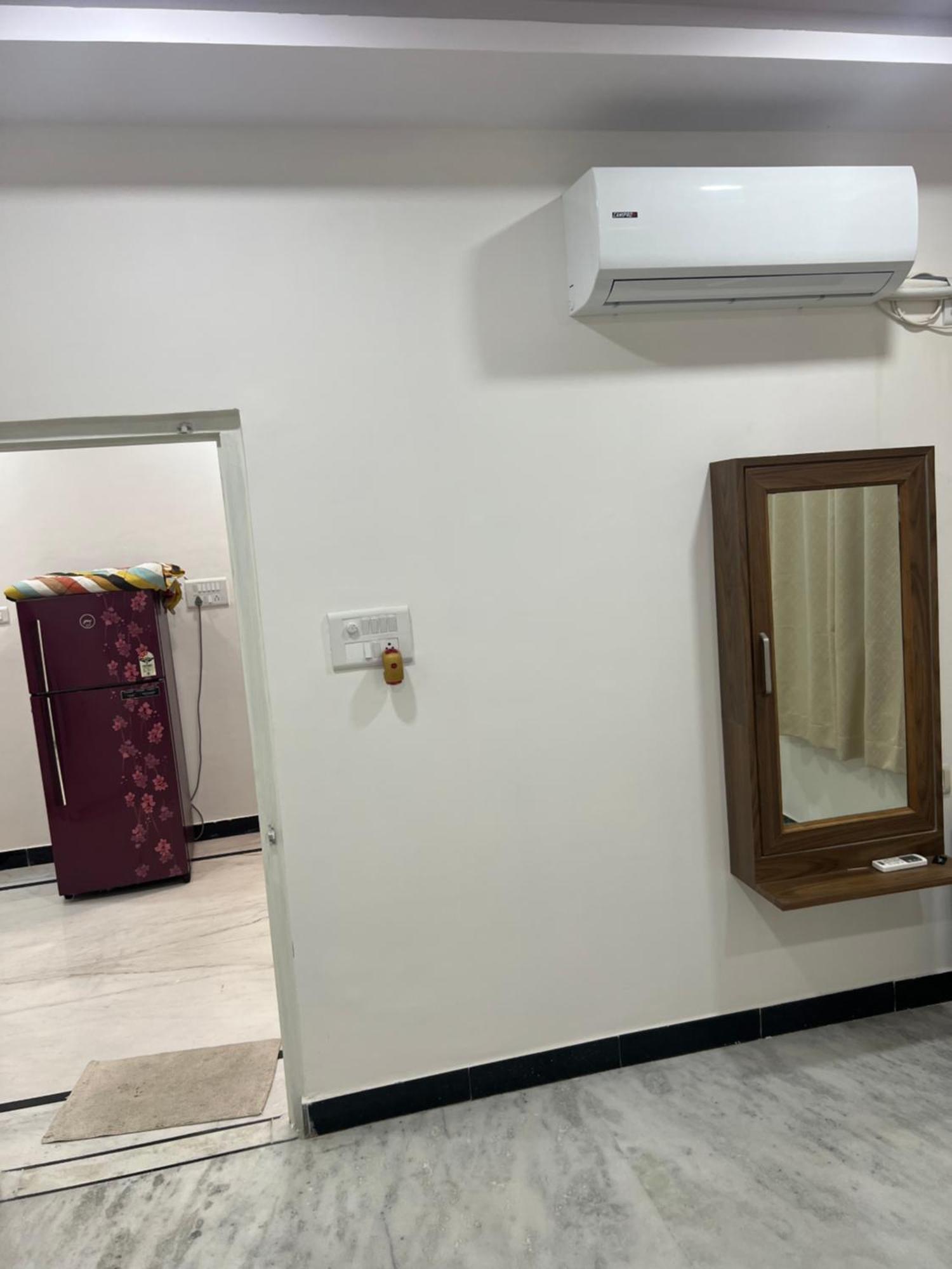 Global Homes Apartment *