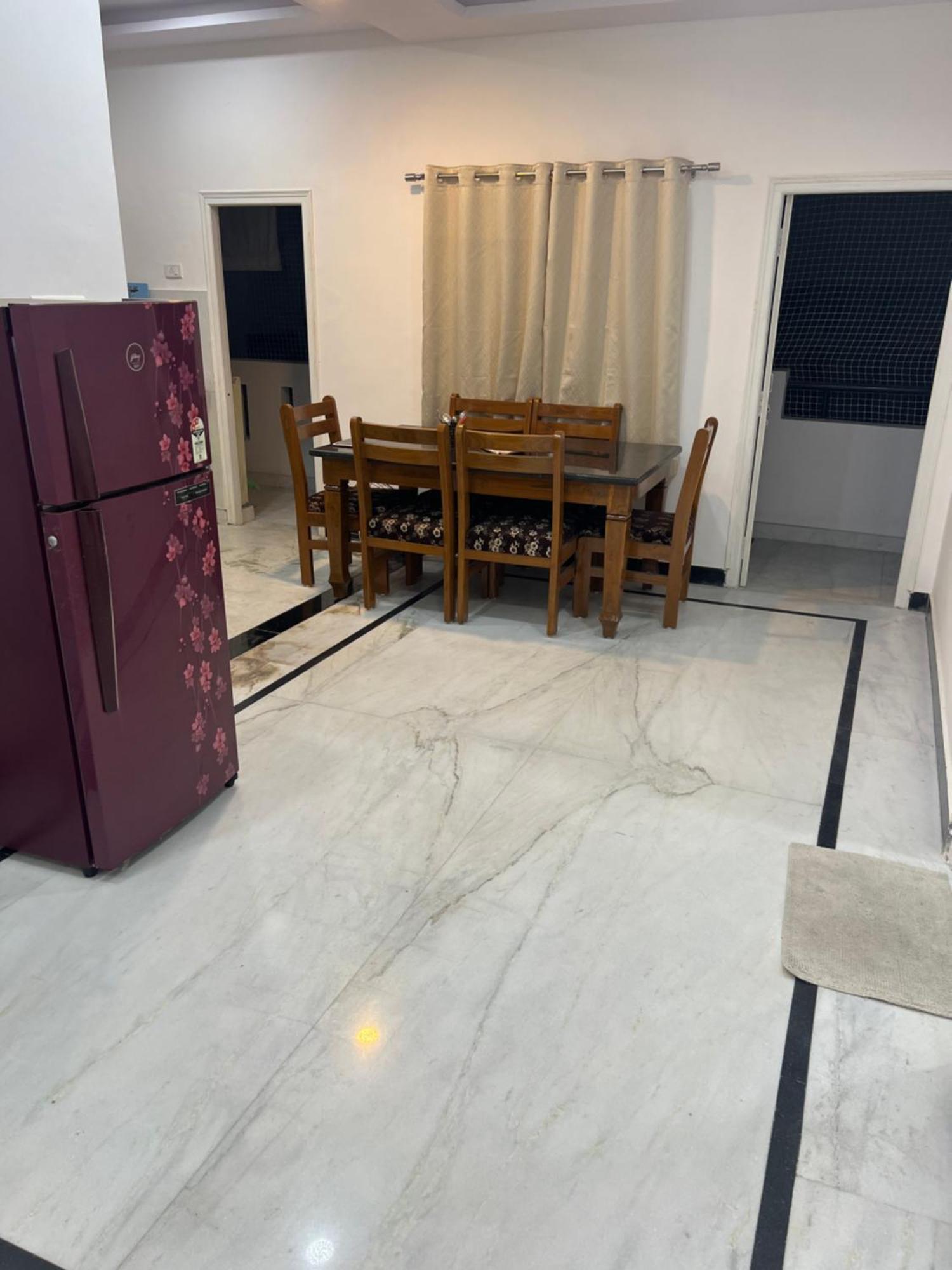 Global Homes * Hyderabad