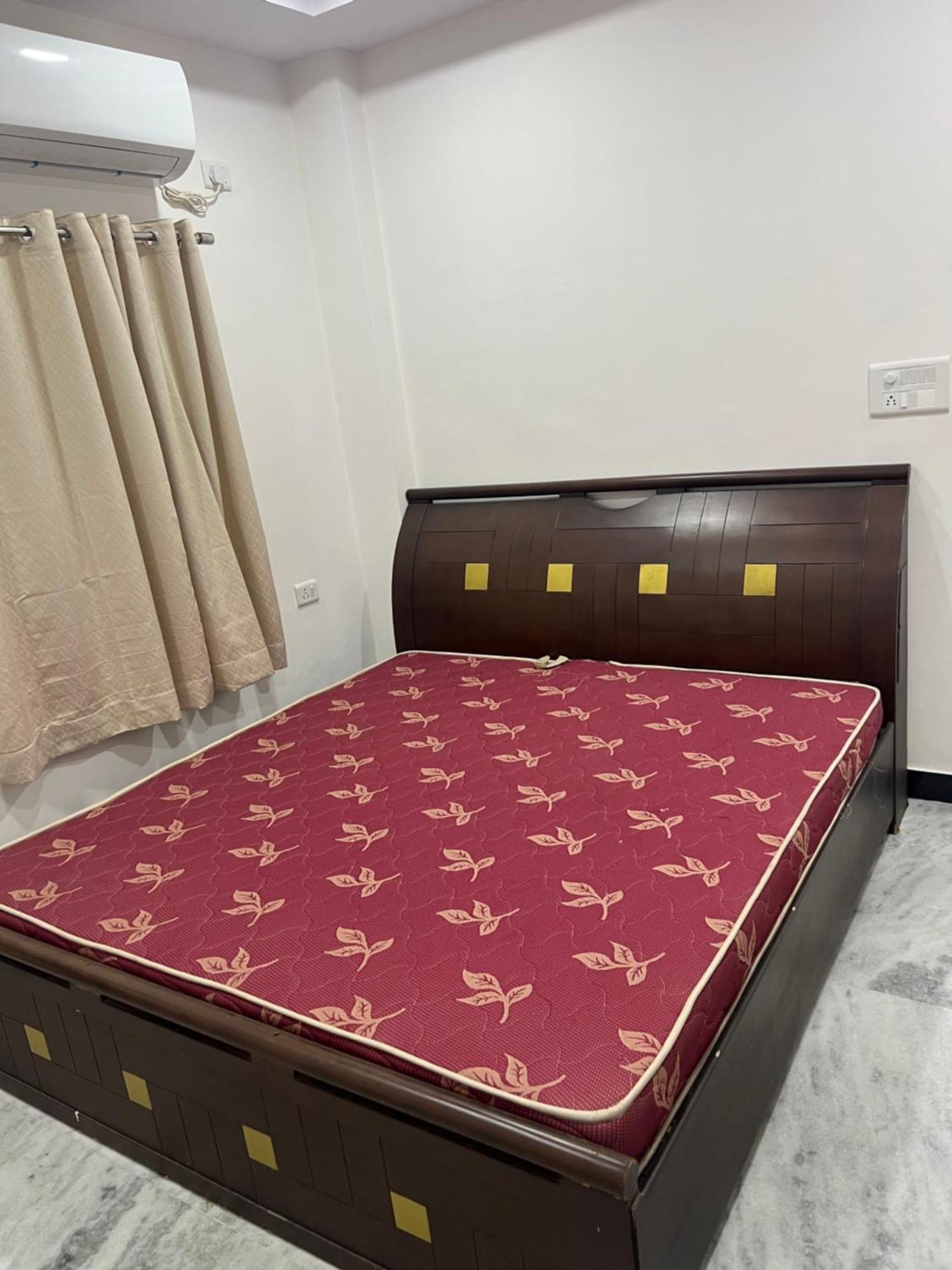 Global Homes Apartment Hyderabad