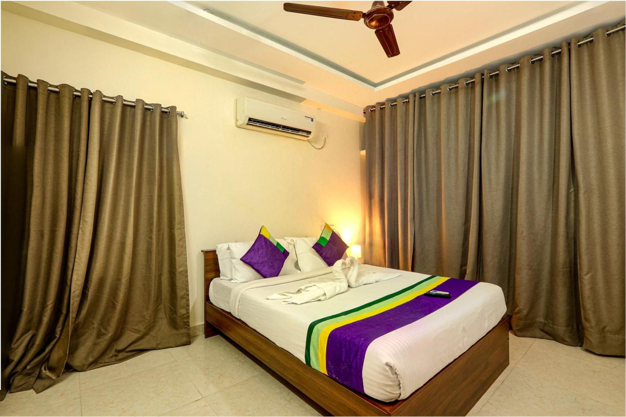 Verizon Single Deluxe @bachupally Hotel