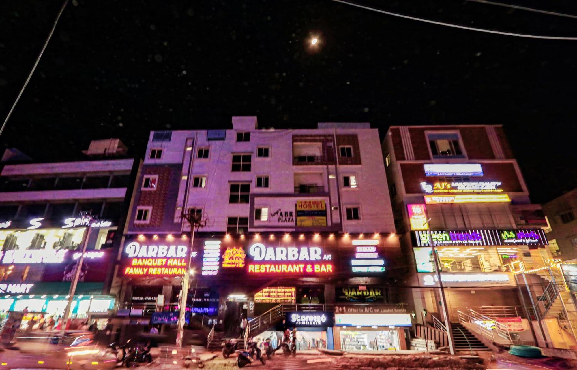Hotel Verizon Single Deluxe @bachupally