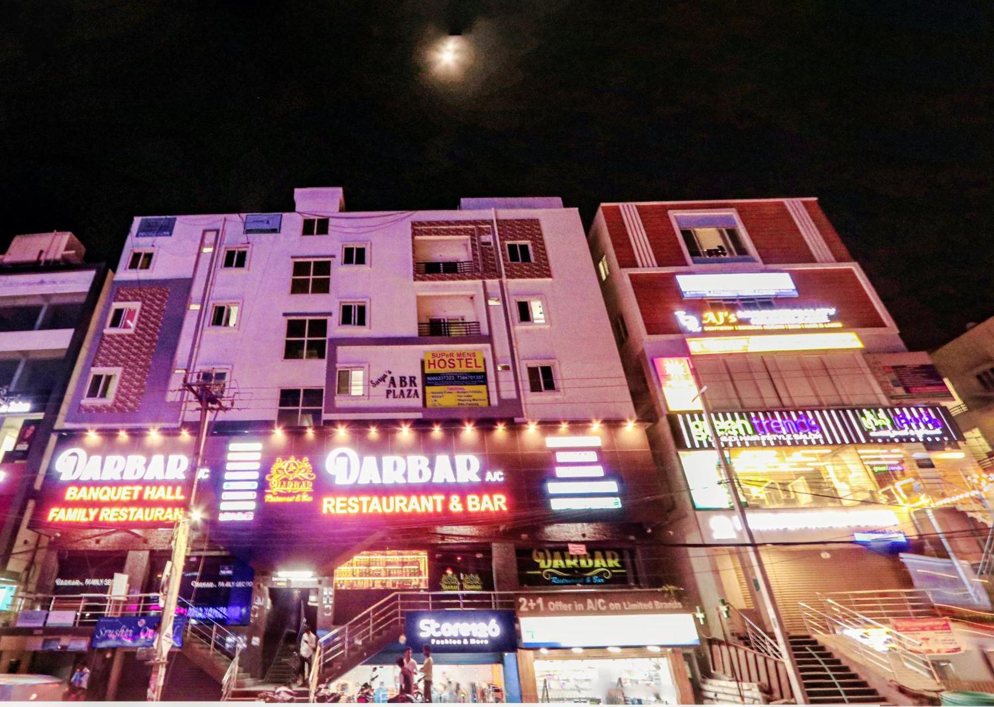 Verizon Single Deluxe @bachupally Hotel Hyderabad
