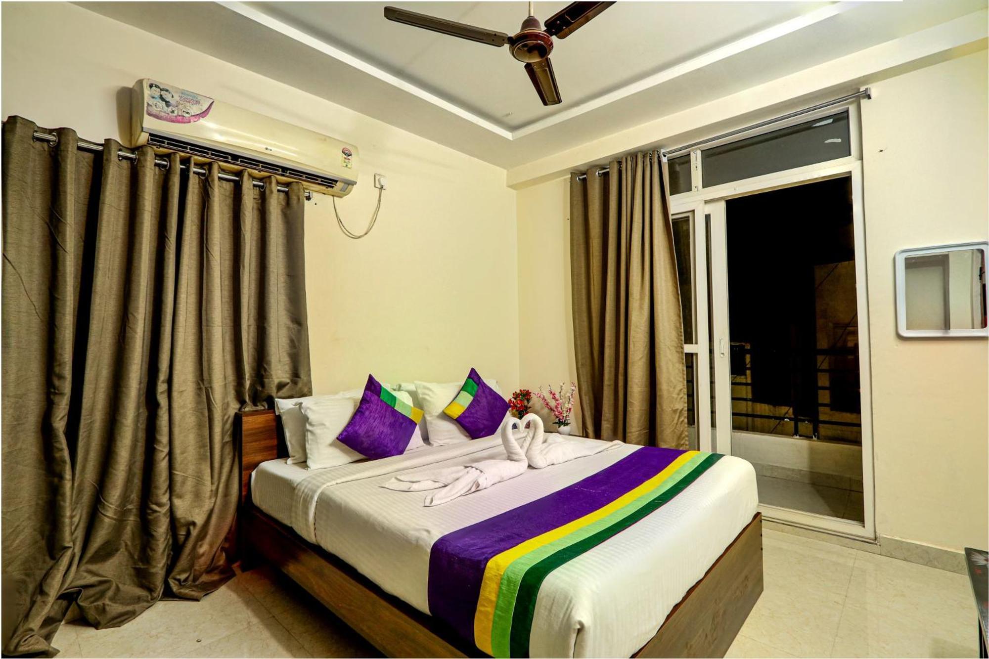 Verizon Single Deluxe @bachupally 3* Hyderabad