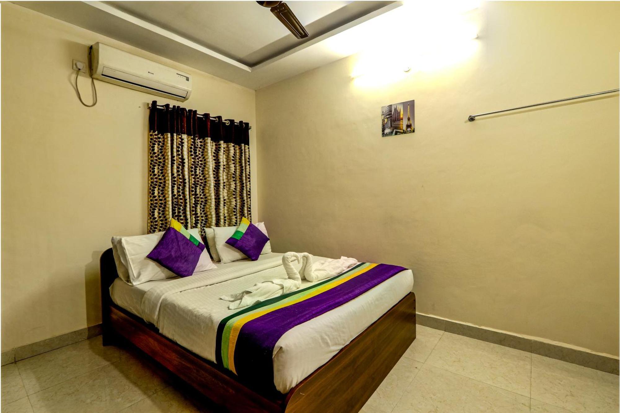 Hotel Verizon Single Deluxe @bachupally