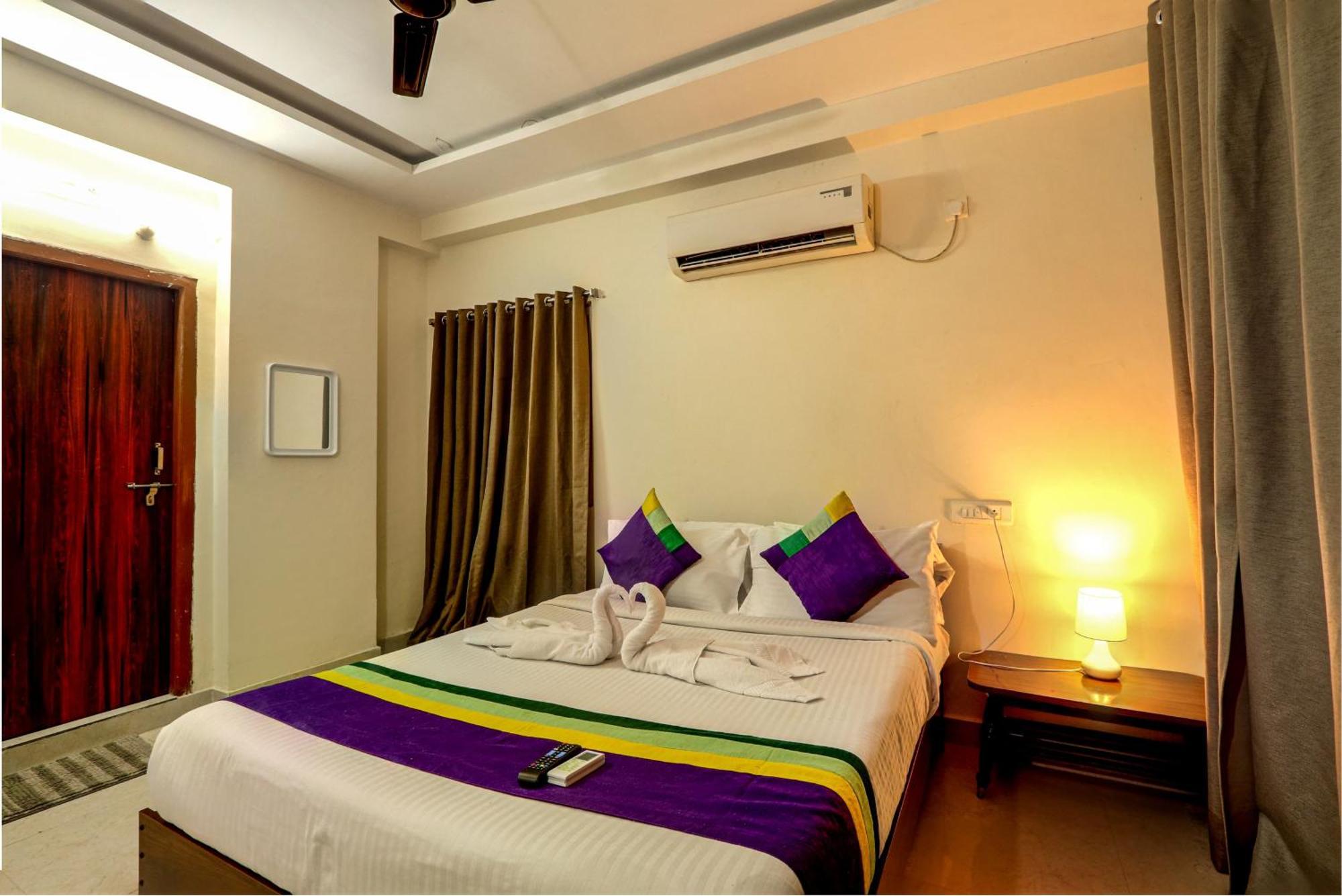 Verizon Single Deluxe @bachupally Hotel