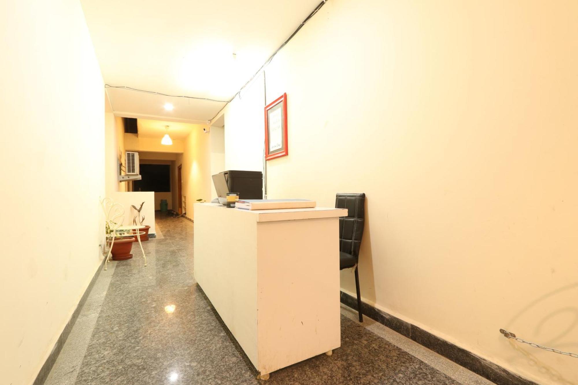 Hotel Verizon Single Deluxe @bachupally 3*