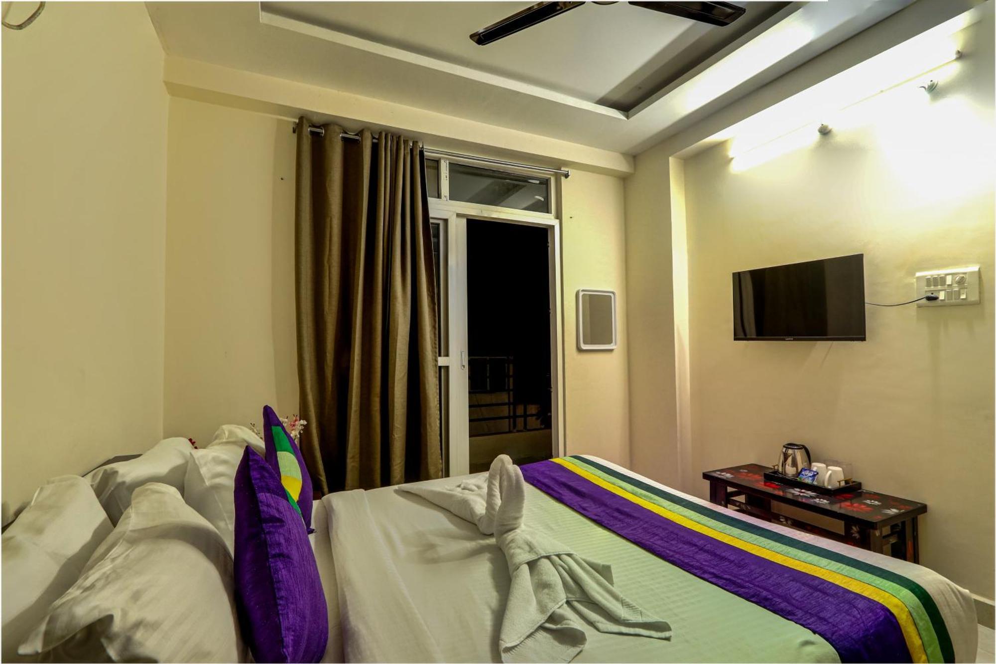 Hotel Verizon Single Deluxe @bachupally Hyderabad