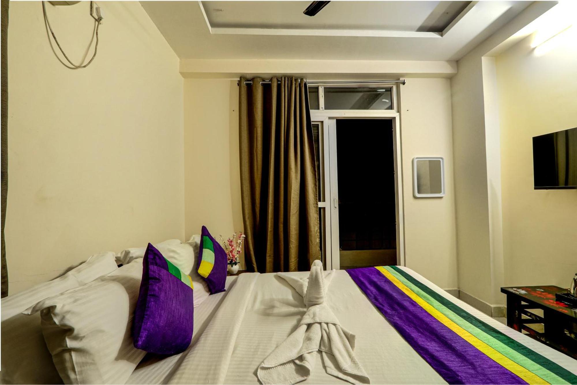 Verizon Single Deluxe @bachupally Hotel
