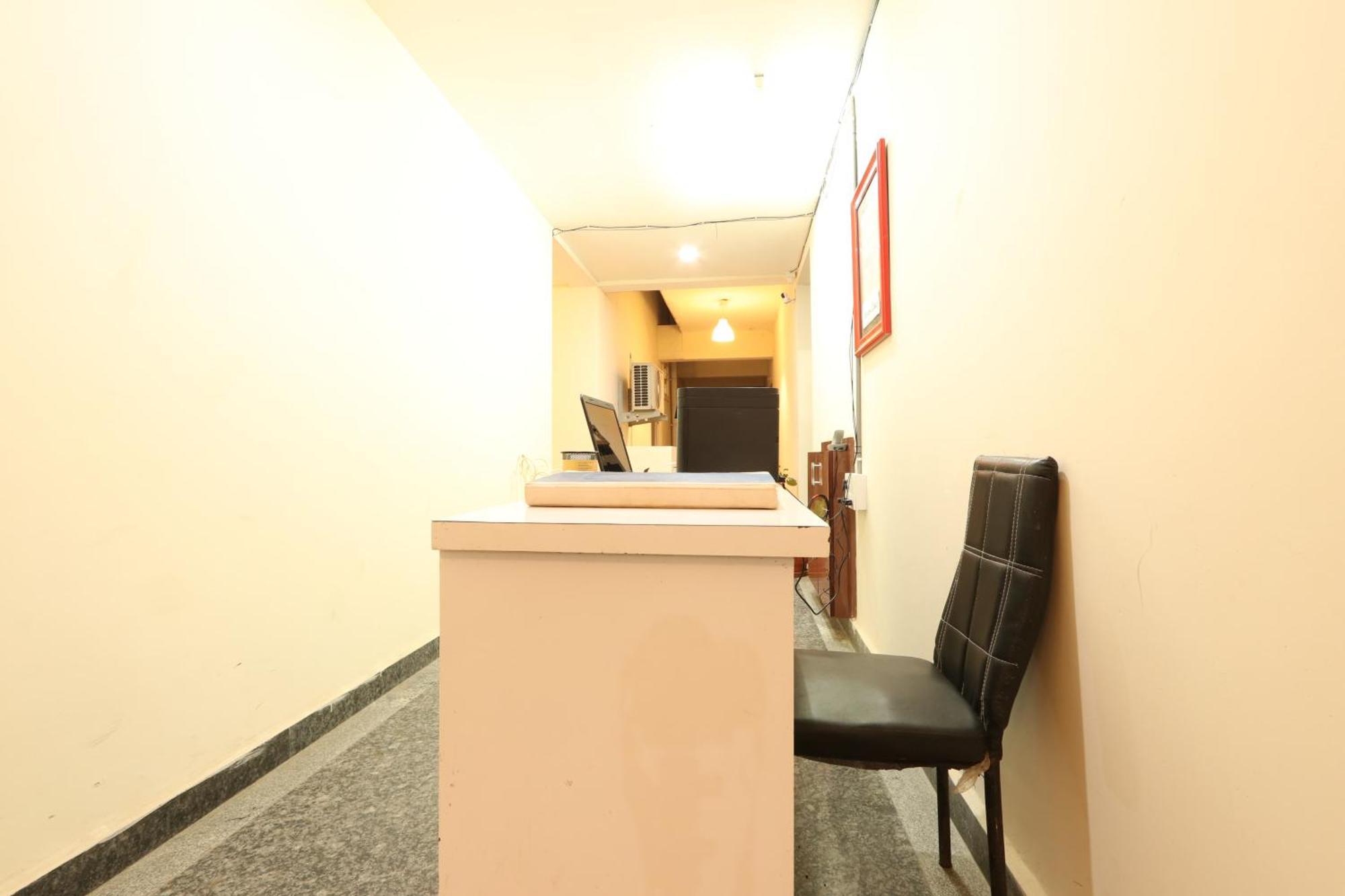 Hotel Verizon Single Deluxe @bachupally
