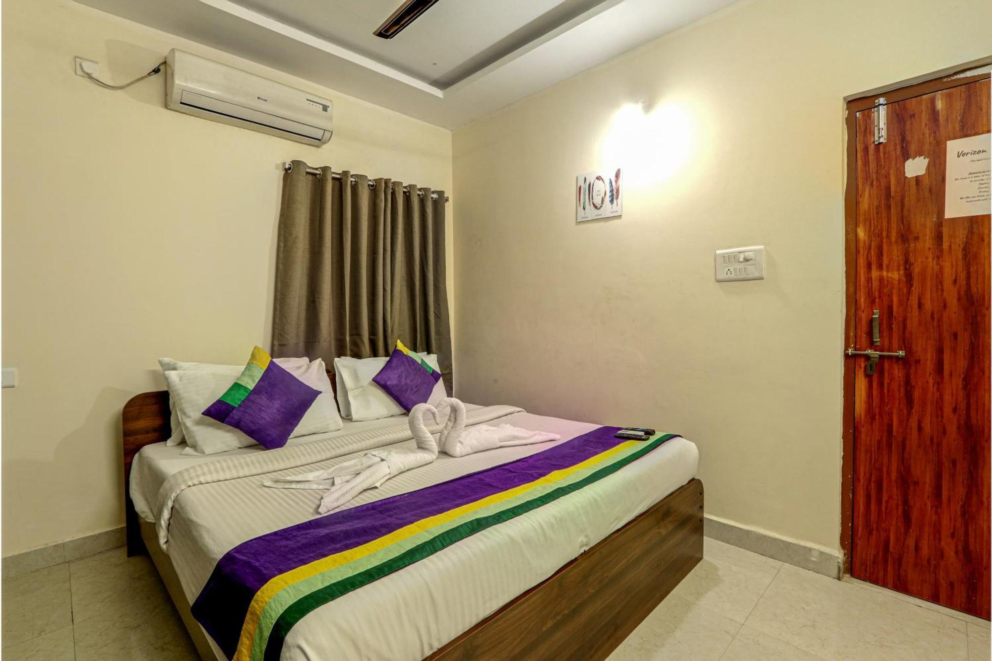 Hotel Verizon Single Deluxe @bachupally 3*
