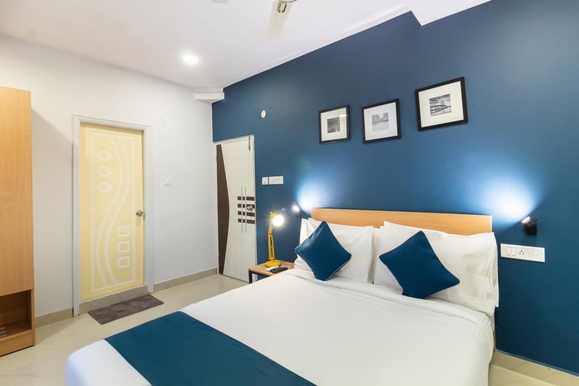 Hotel O Himayat Nagar Circle Near Snow World Hyderabad