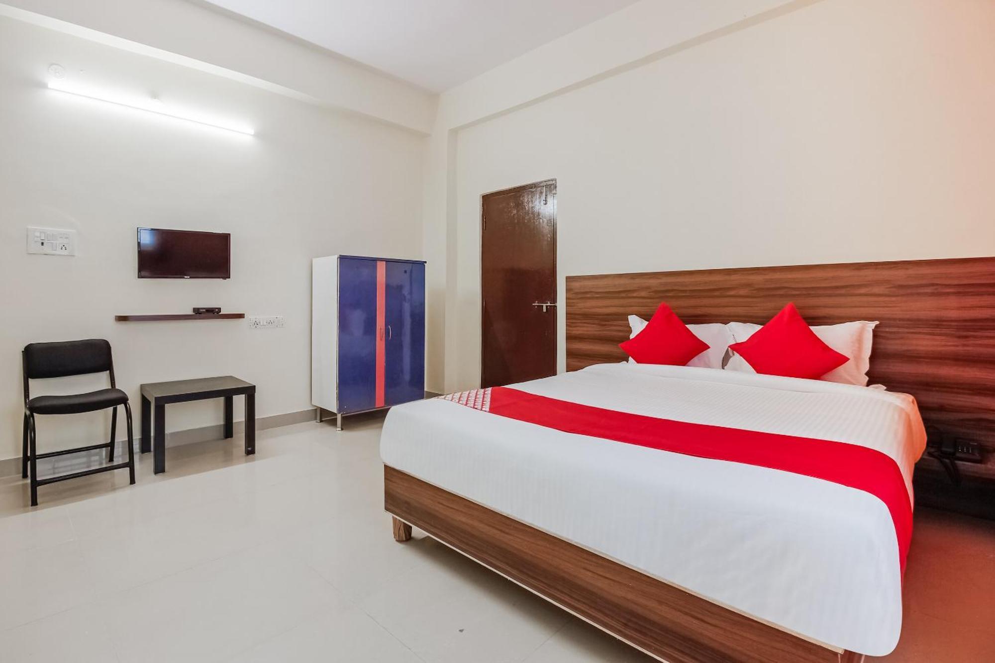 O Banyan Tree Hotel 3*
