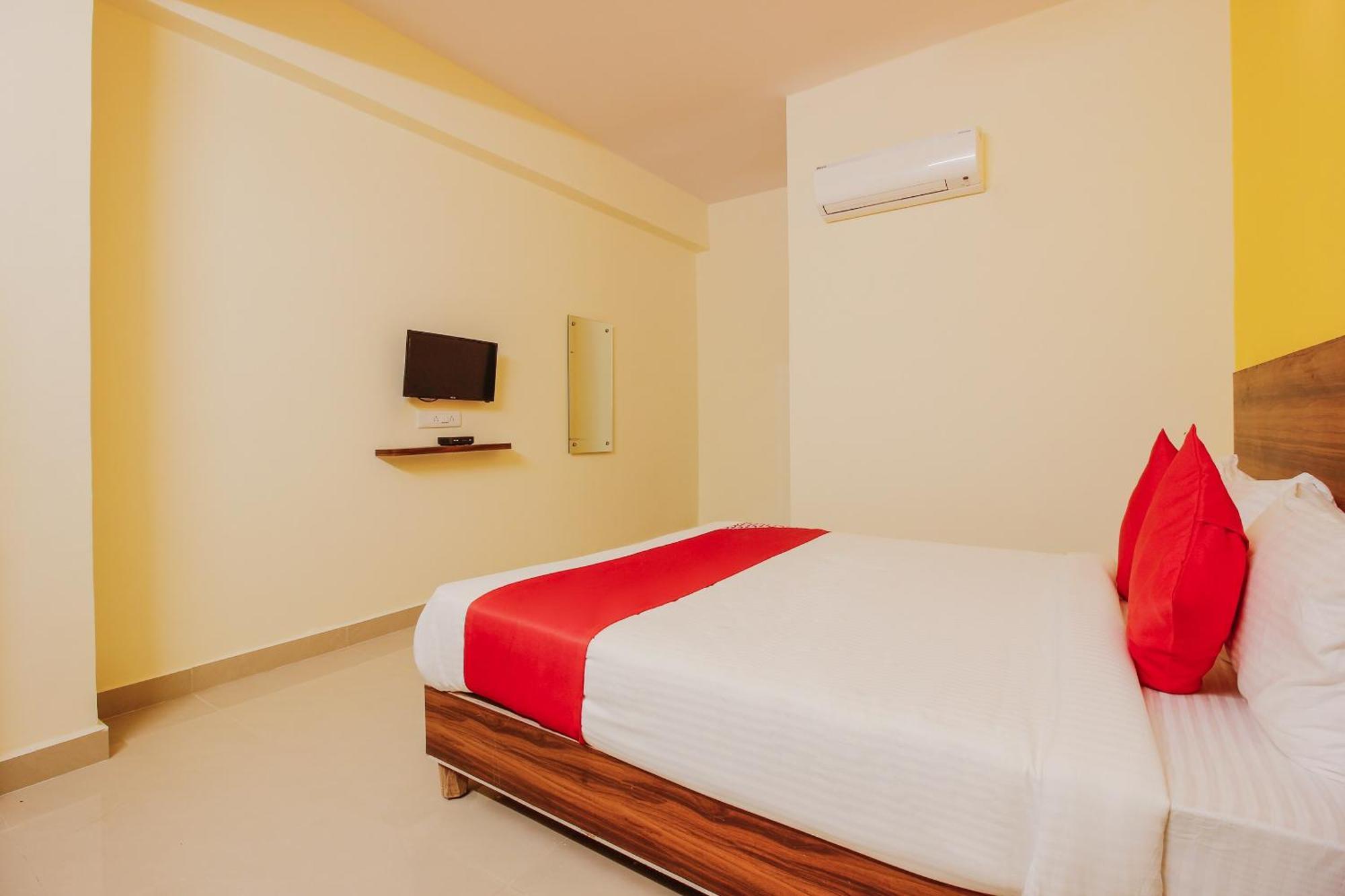 Hotel O Banyan Tree Hyderabad