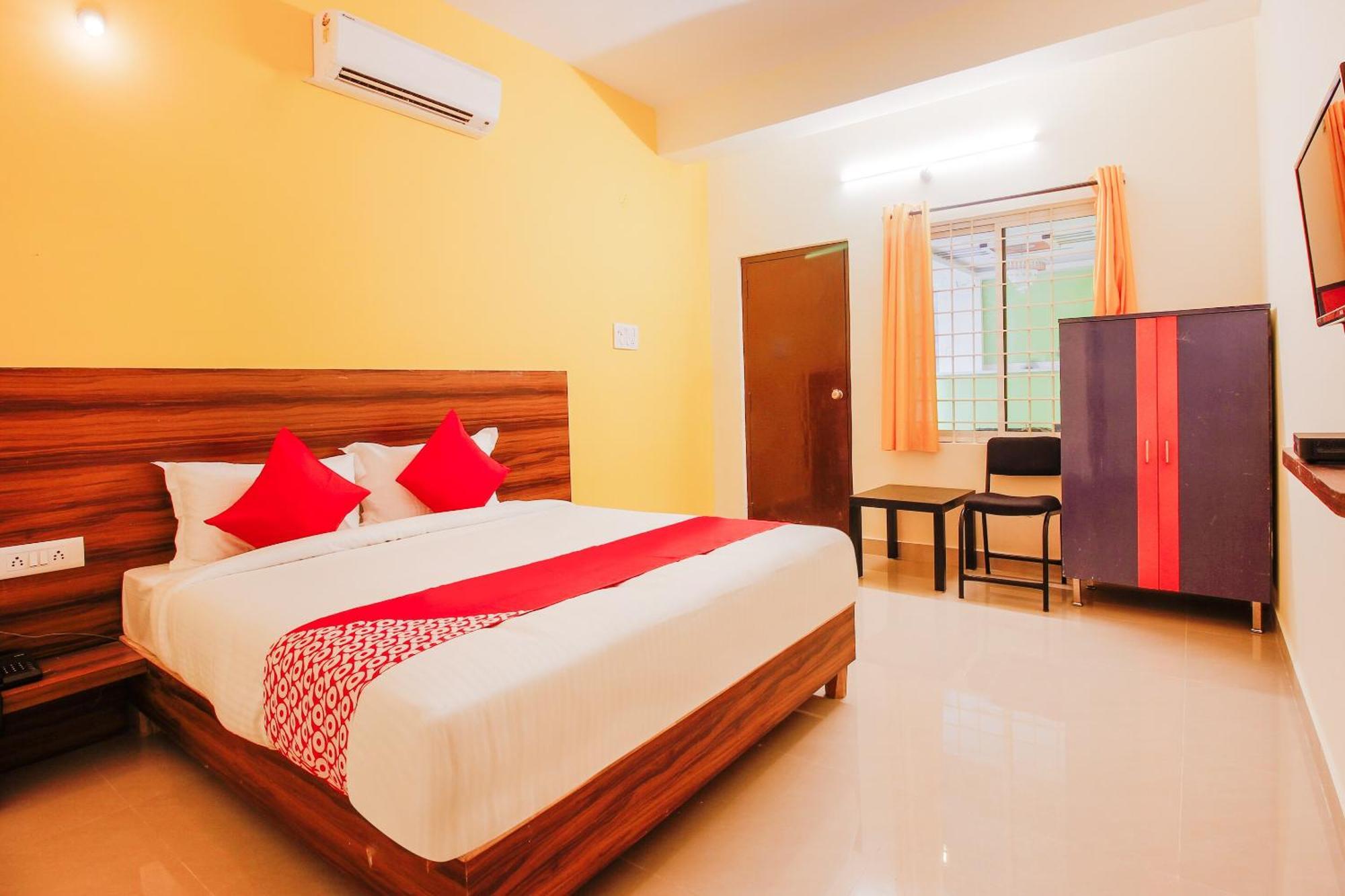 O Banyan Tree Hotel Hyderabad