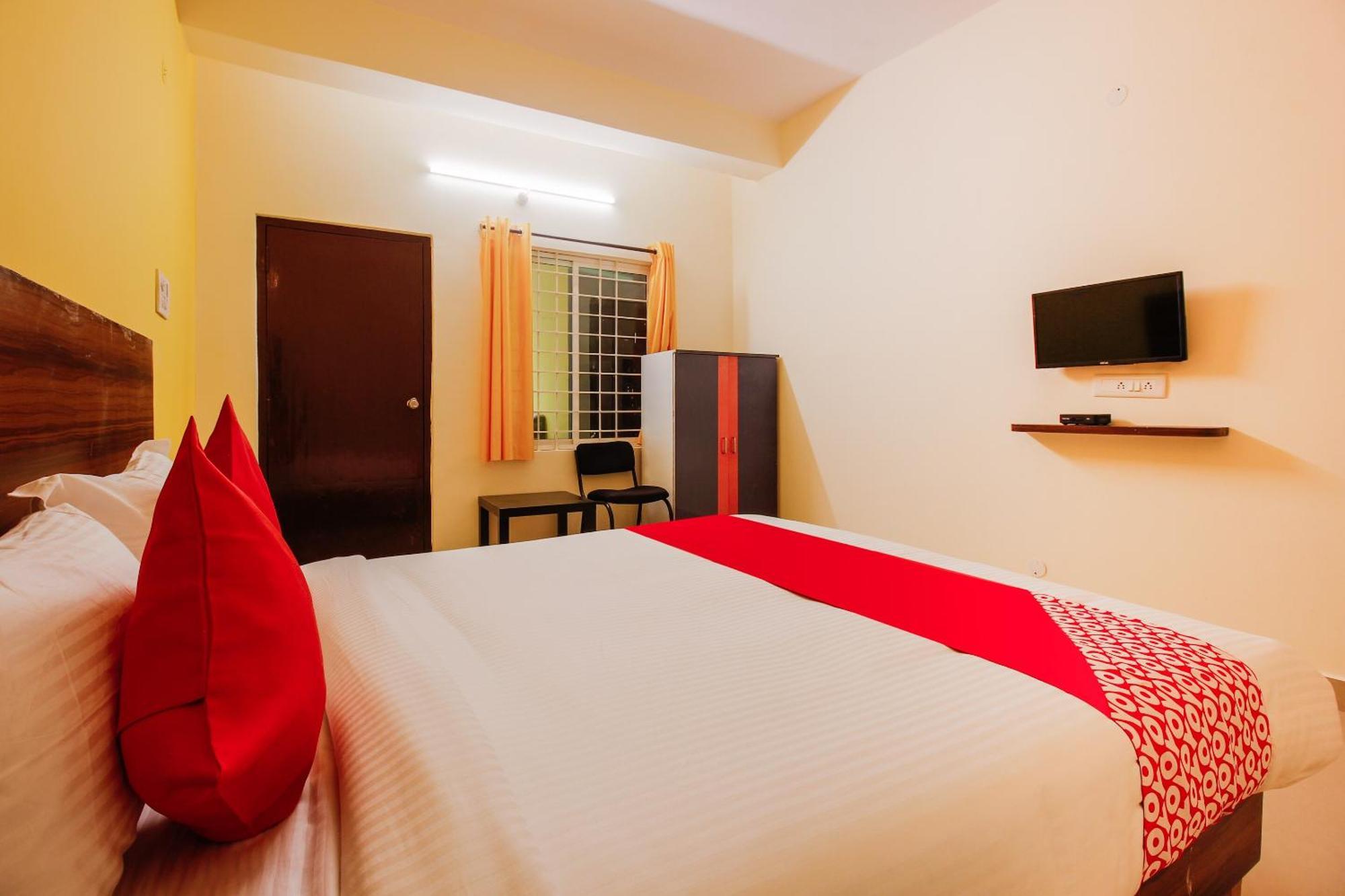 O Banyan Tree Hyderabad