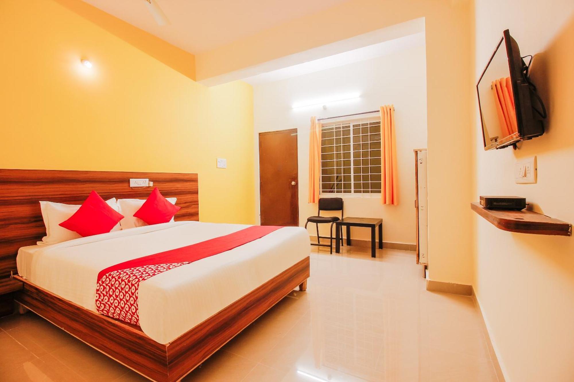 O Banyan Tree Hotel