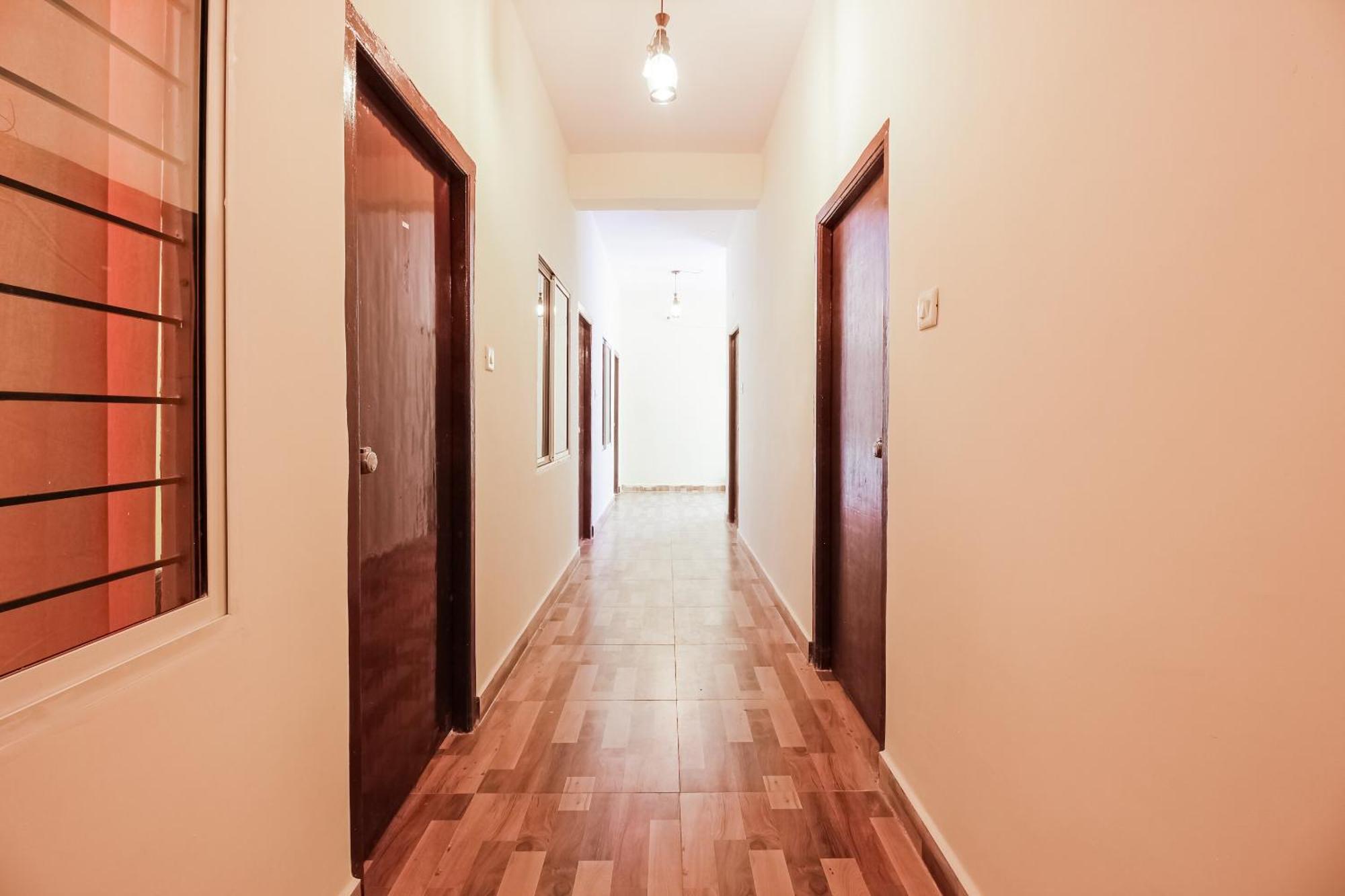 Hotel O Banyan Tree