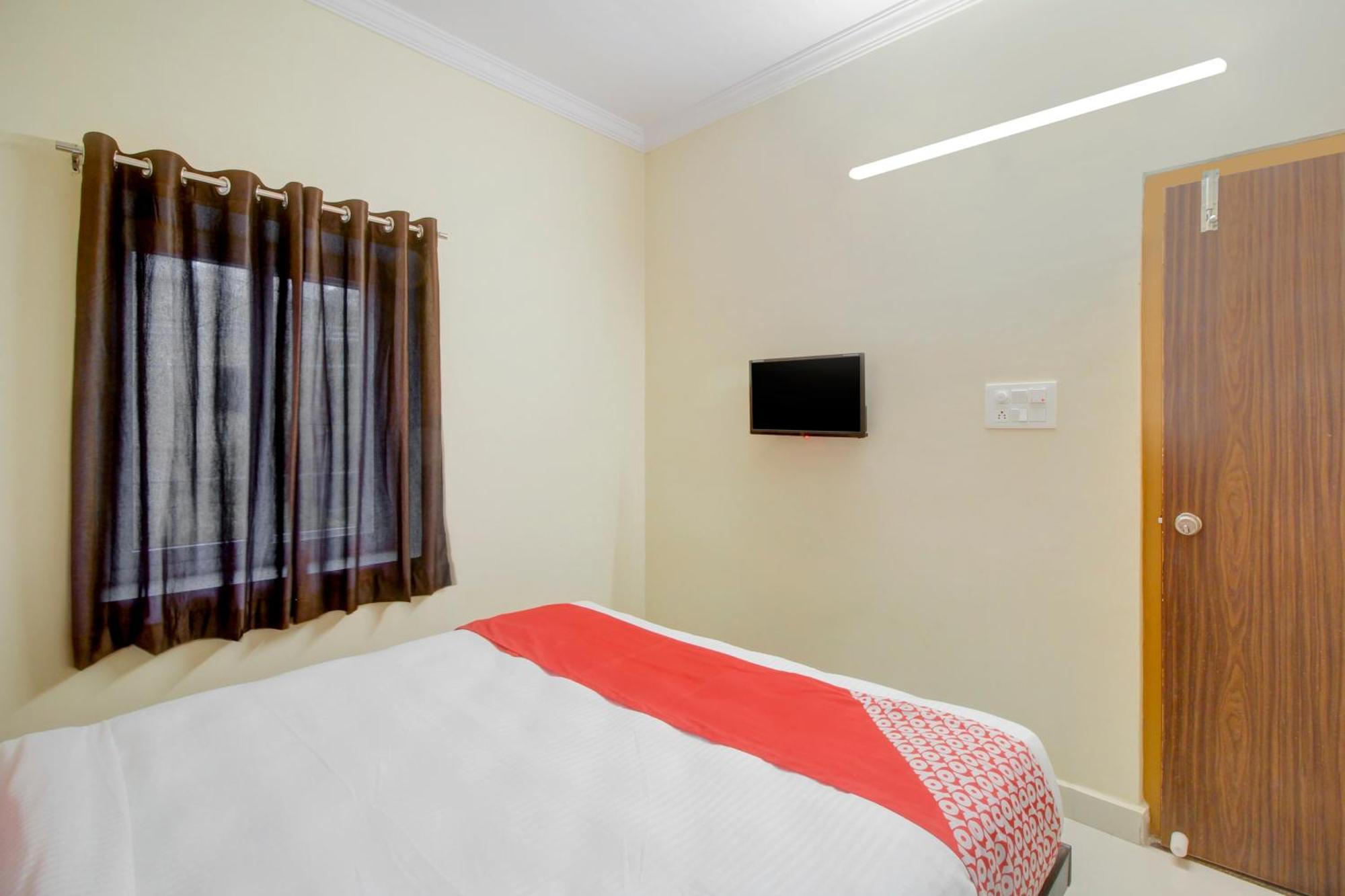 O Hotel