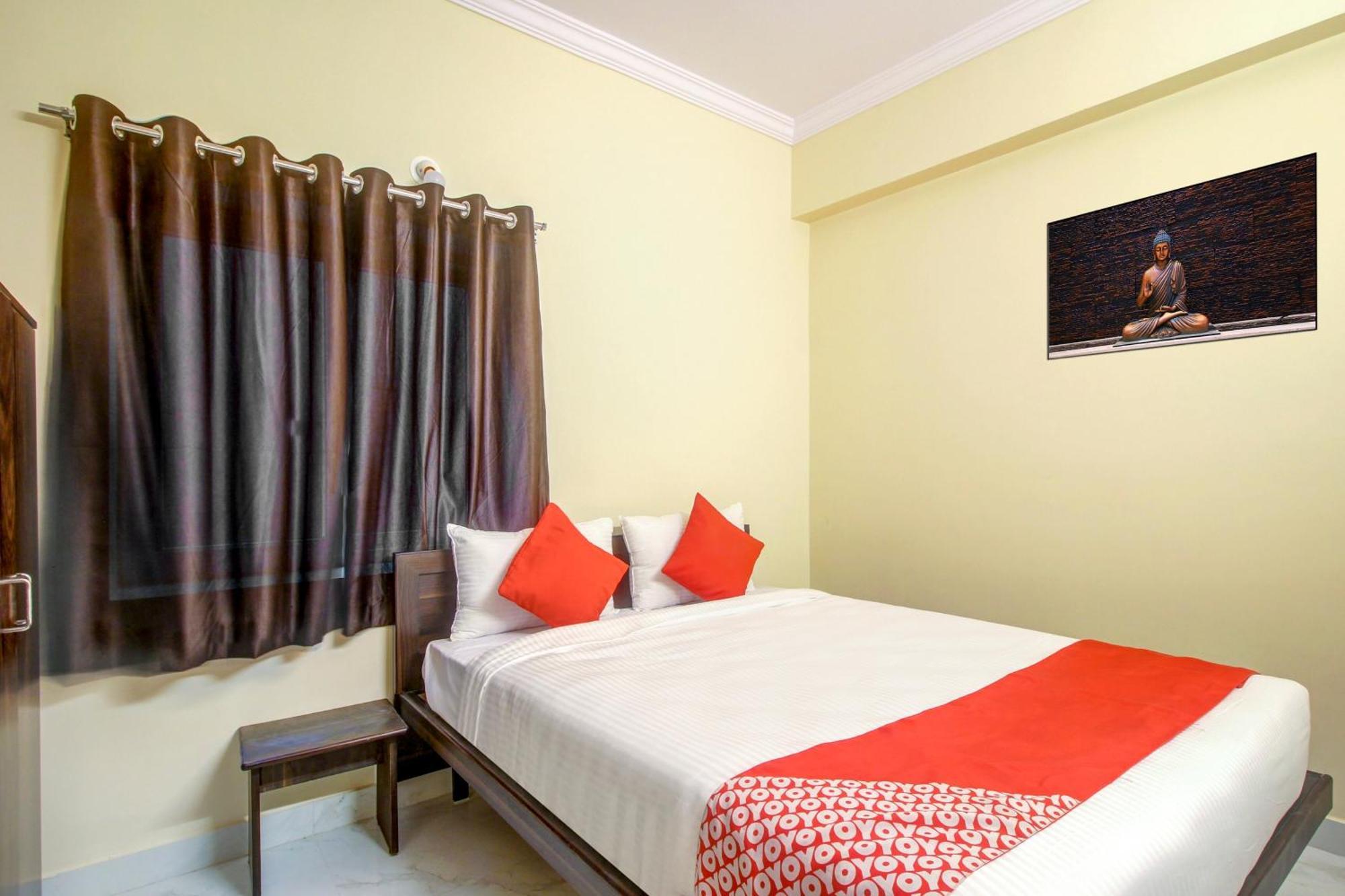 Hotel O 3*