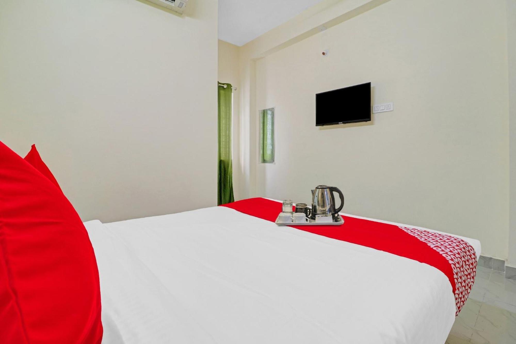 Super Collection O Elite Near Habsiguda Metro Station Hotel Hyderabad