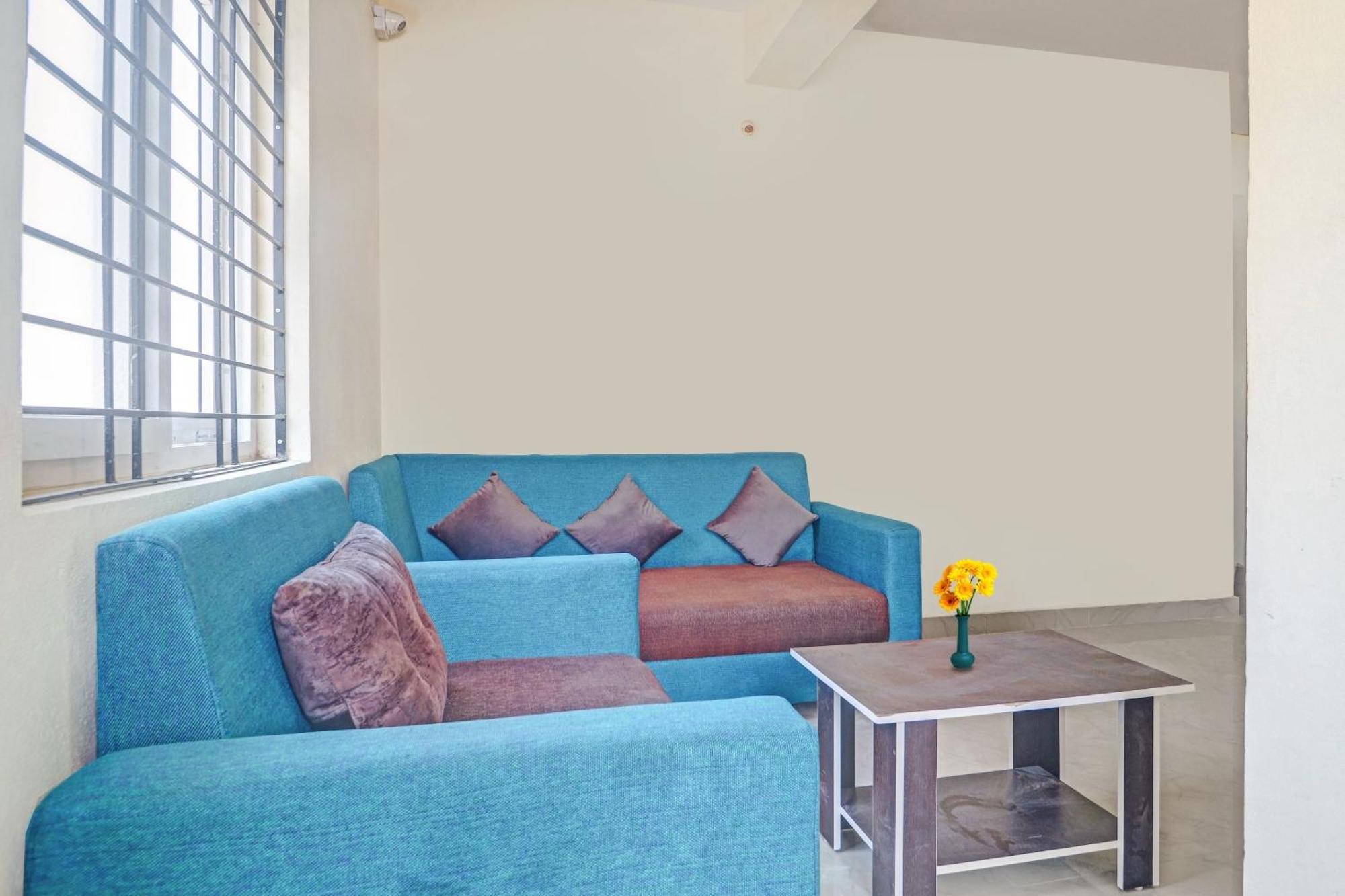 Super Collection O Elite Near Habsiguda Metro Station Hotel 4*