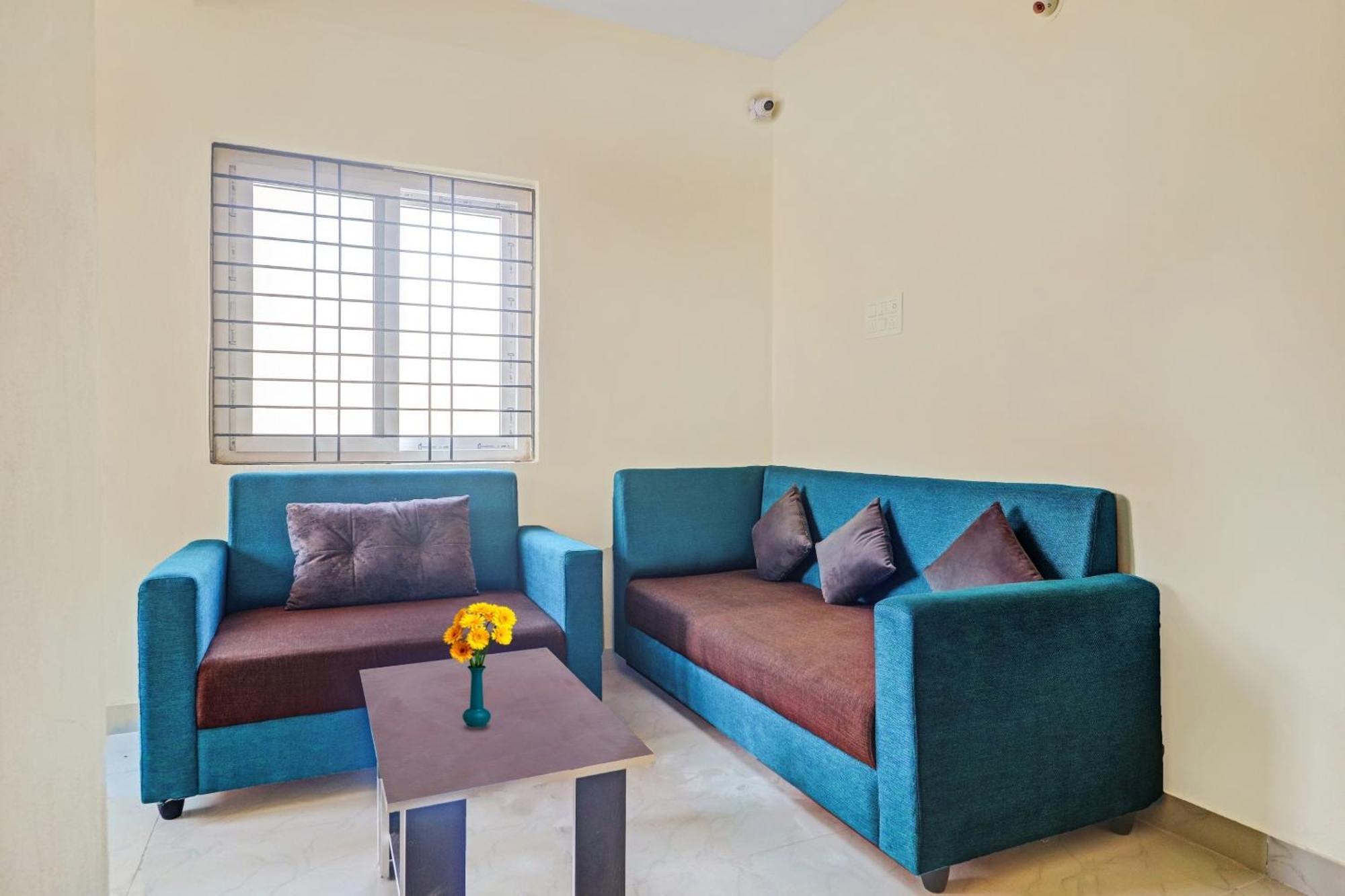 Super Collection O Elite Near Habsiguda Metro Station Hotel