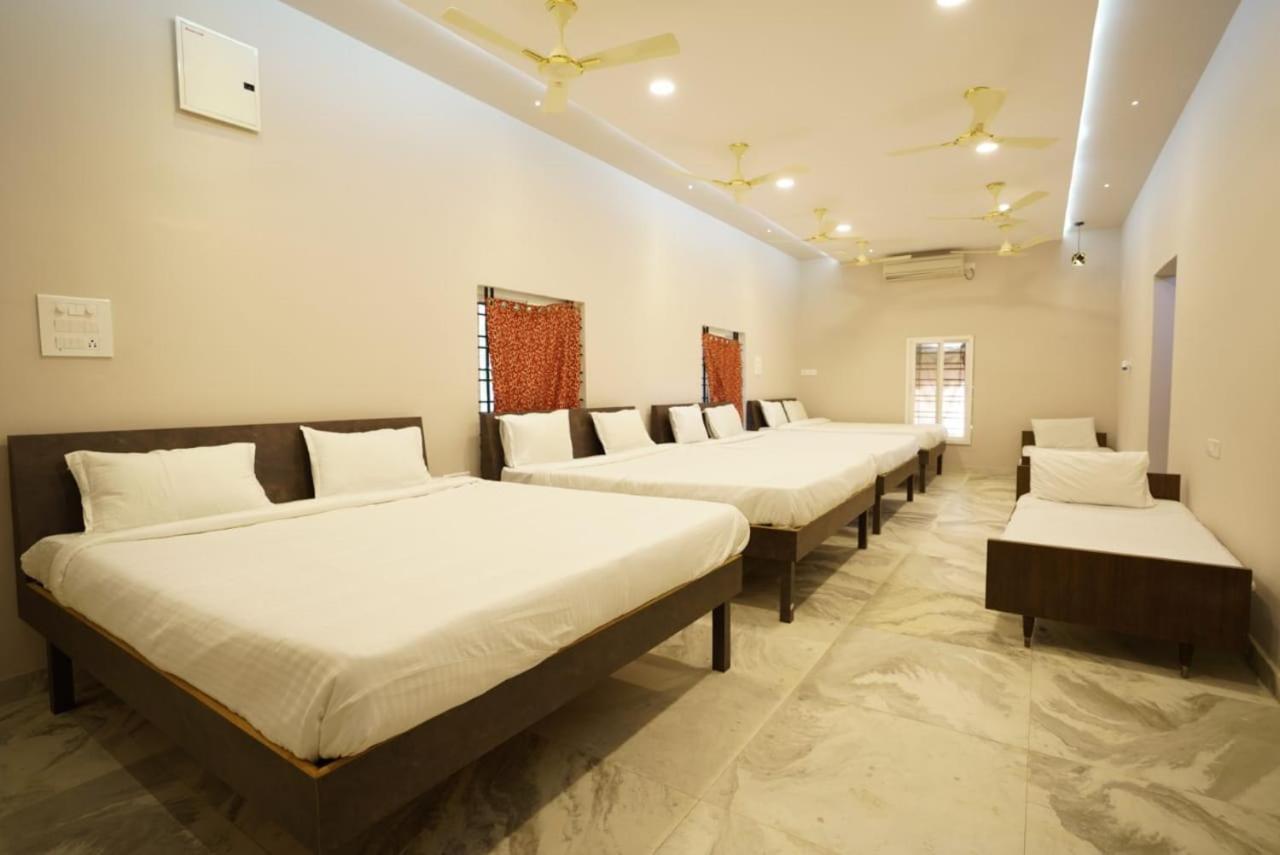 Farm - Shamirpet, Resort
