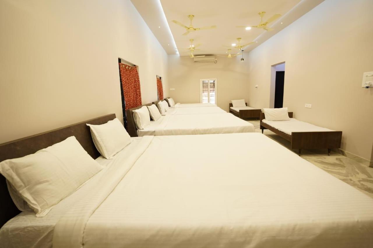 Farm - Shamirpet, Resort Hyderabad
