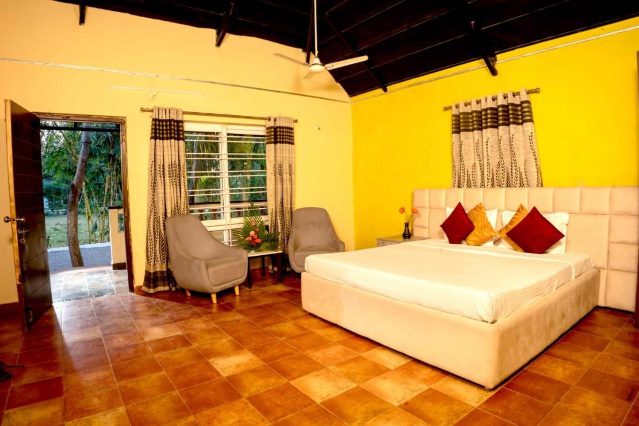 Farm - Shamirpet, Resort