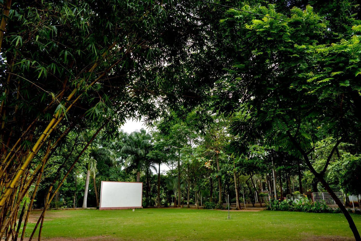 Farm - Shamirpet, * Hyderabad