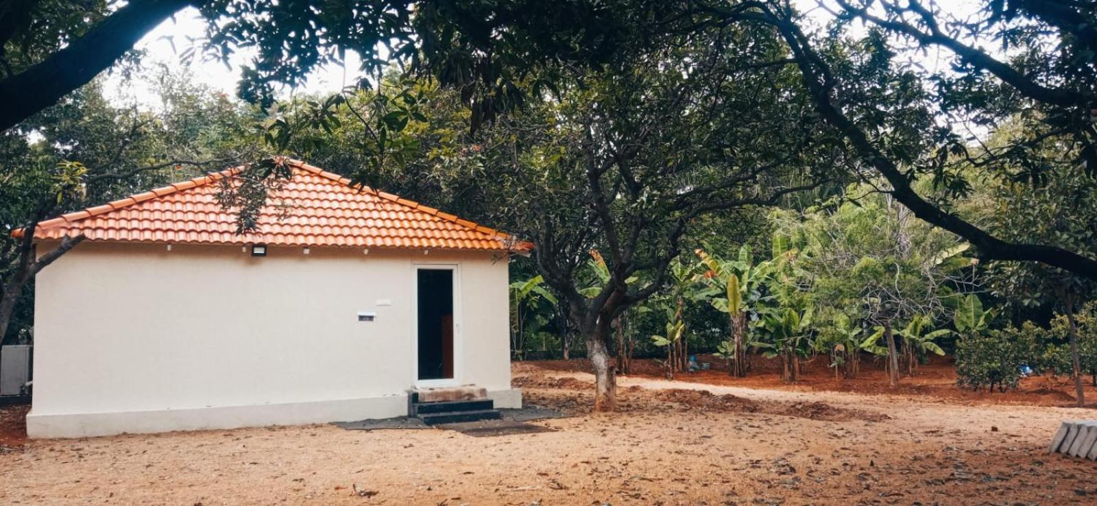 Resort Farm - Shamirpet, *