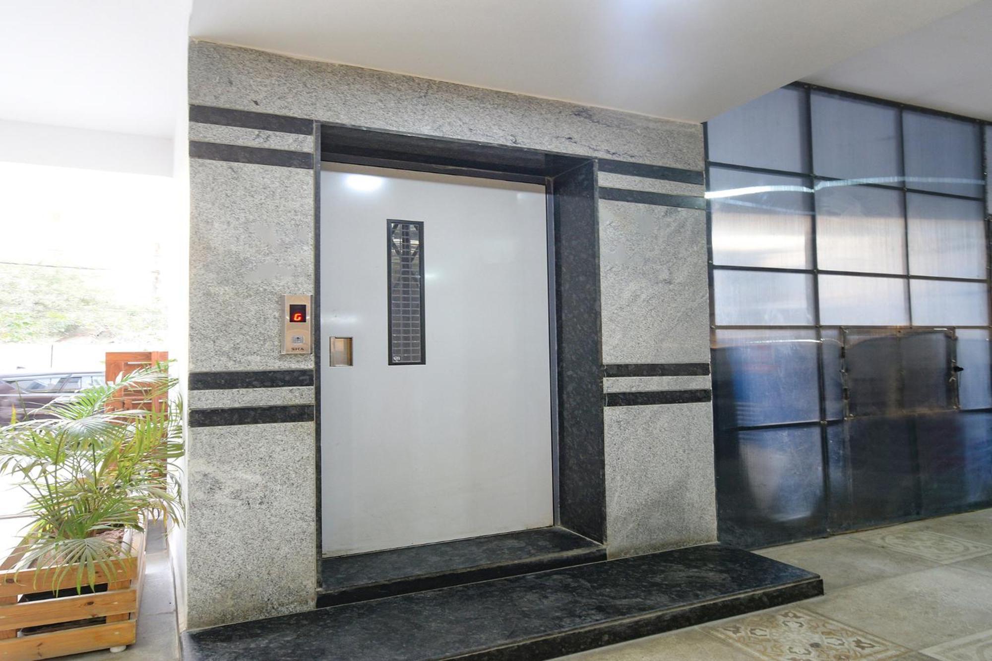 Hotel Fabhotel Big Daddy Suites - Nr Nexus Mall, Kukatpally 4*