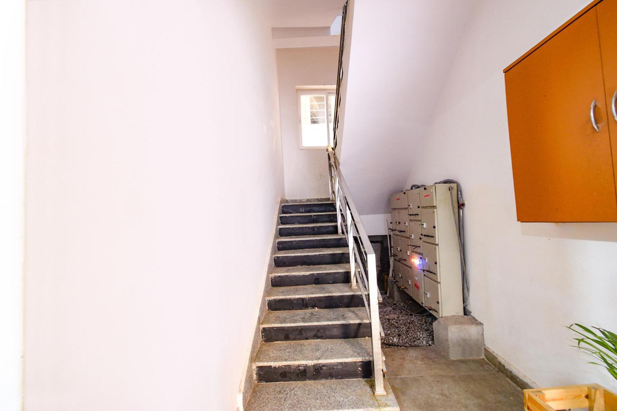Fabhotel Big Daddy Suites - Nr Nexus Mall, Kukatpally 4*