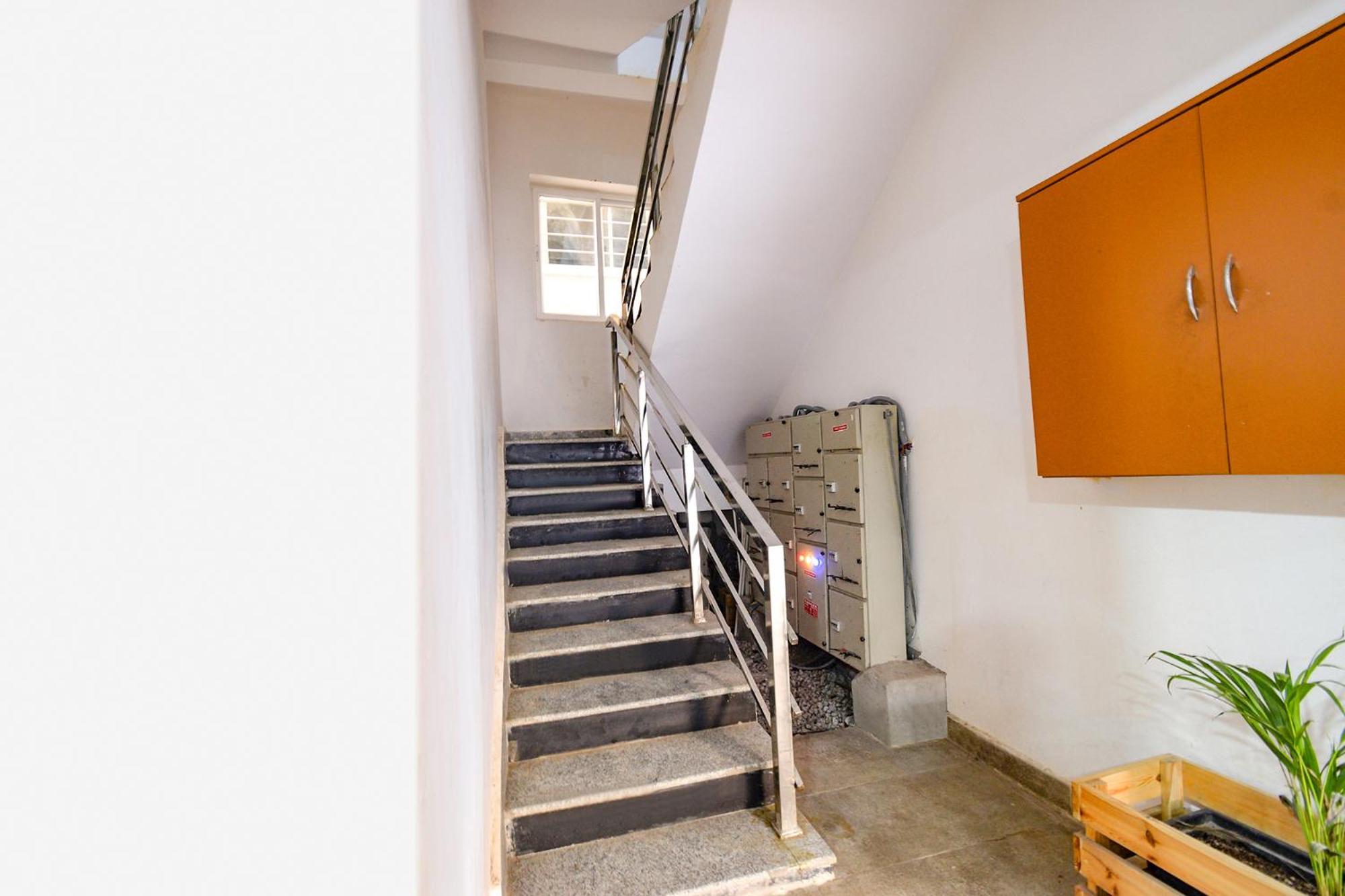 Hotel Fabhotel Big Daddy Suites - Nr Nexus Mall, Kukatpally 4*