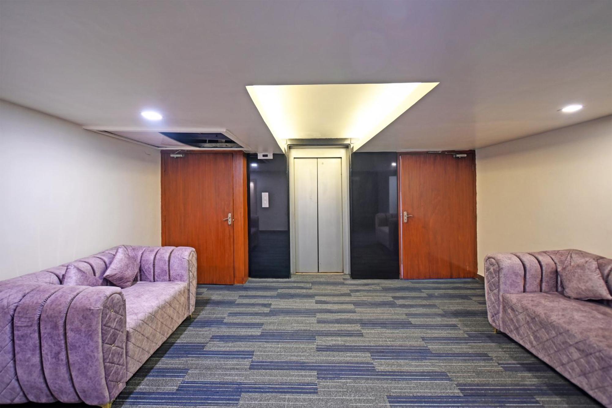 Palette Madhapur