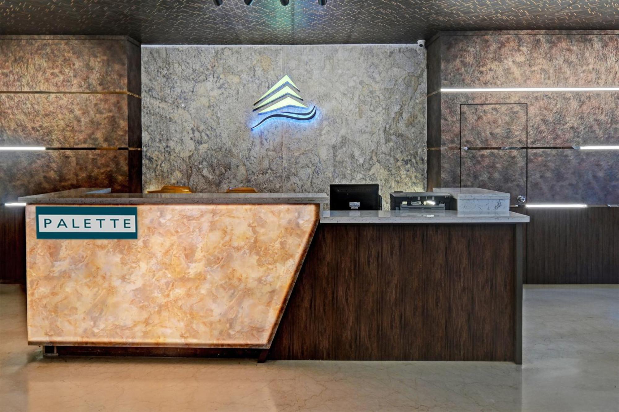 Palette Madhapur Resort 5*
