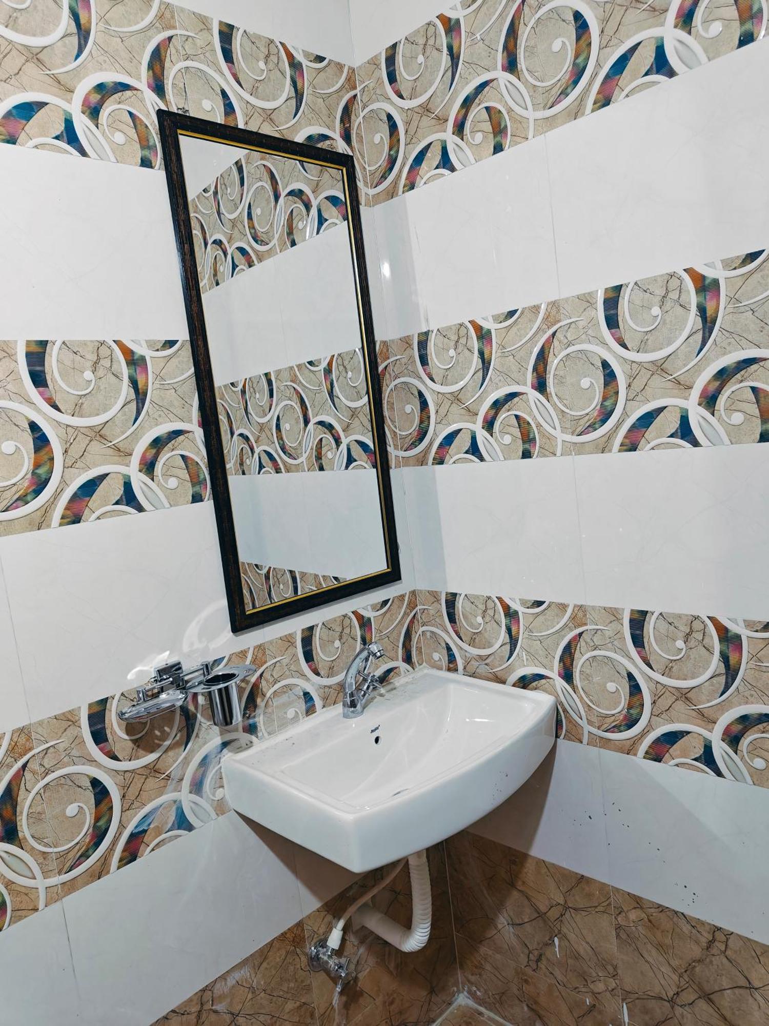 Apartment Harmony 3br Mehdipatnam By Homeyhuts