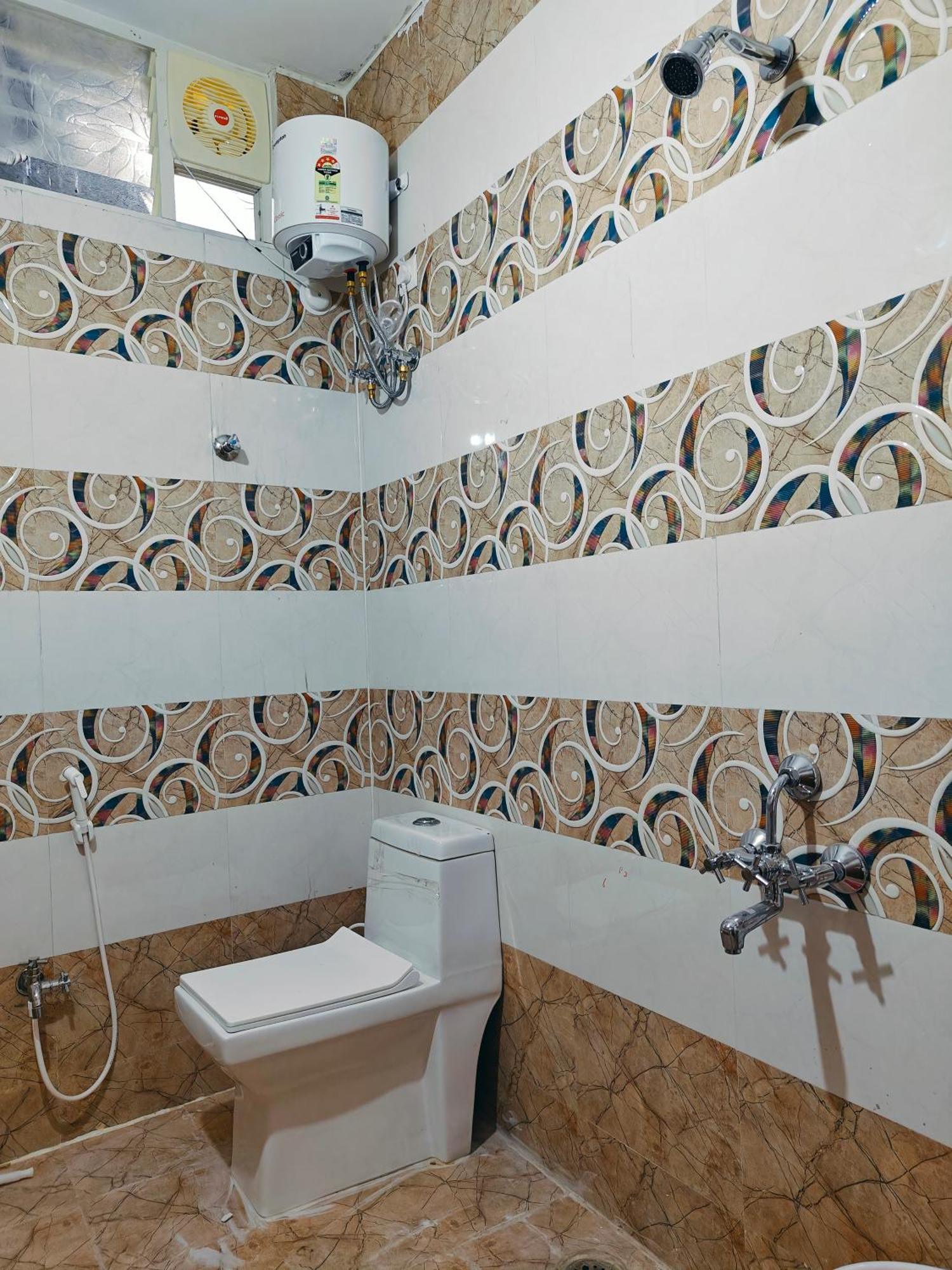 Harmony 3br Mehdipatnam By Homeyhuts Hyderabad