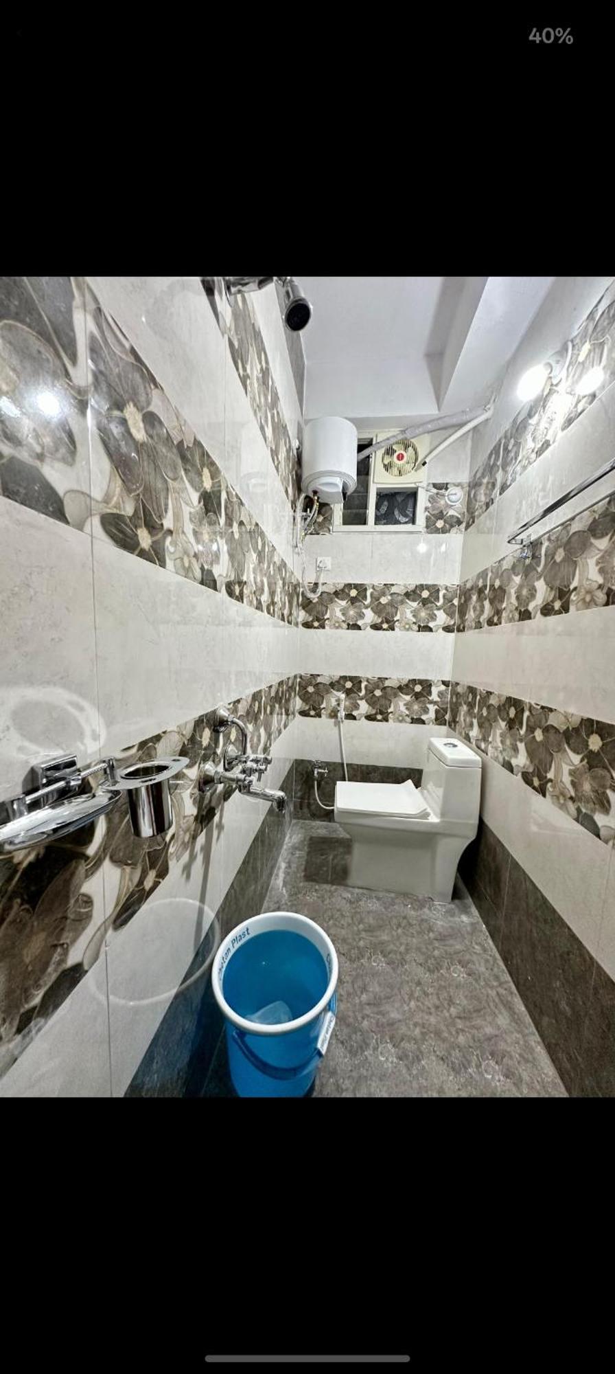 Apartment Harmony 3br Mehdipatnam By Homeyhuts Hyderabad