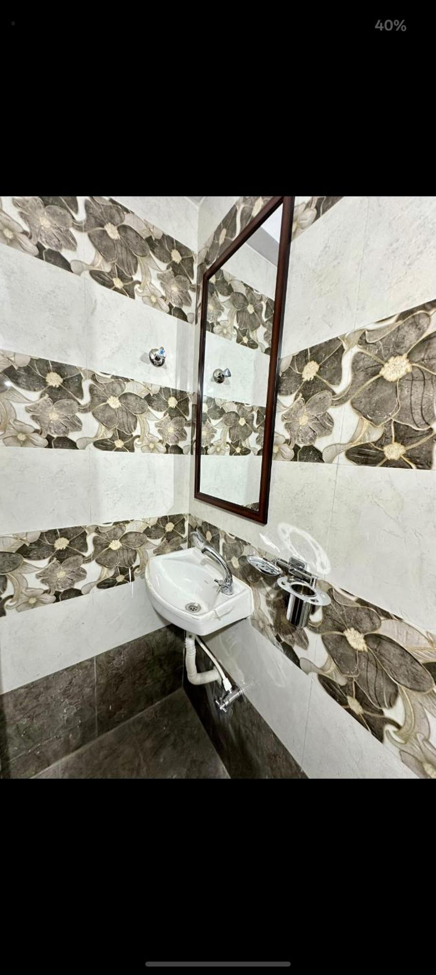 Harmony 3br Mehdipatnam By Homeyhuts Hyderabad