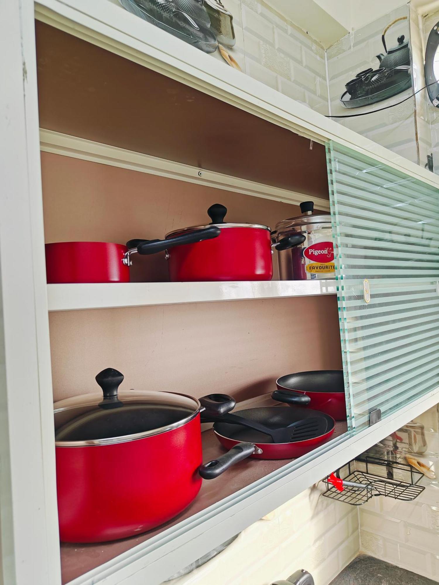 Harmony 3br Mehdipatnam By Homeyhuts *
