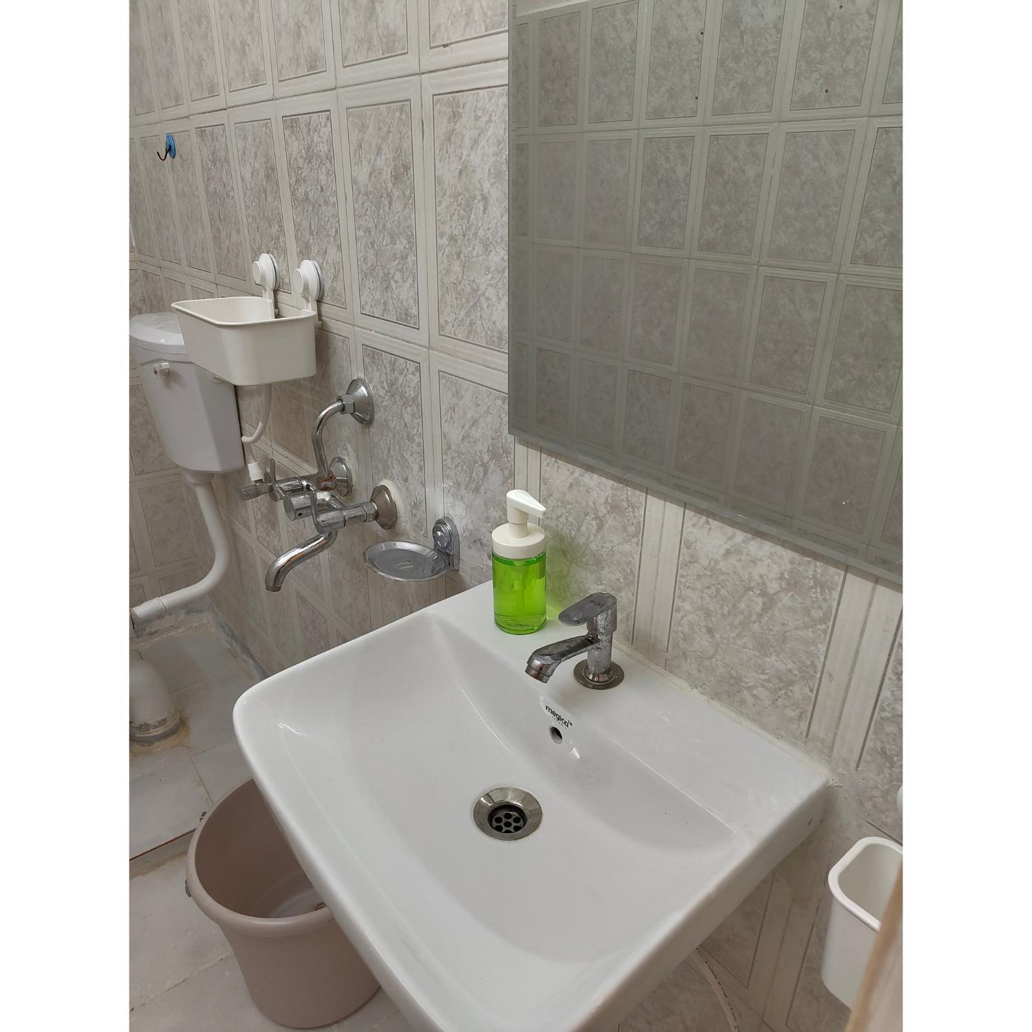 Hotel The Hidden Gem - Fully Furnished, Private 1bhk With Canopy & Cafe Lights Hyderabad