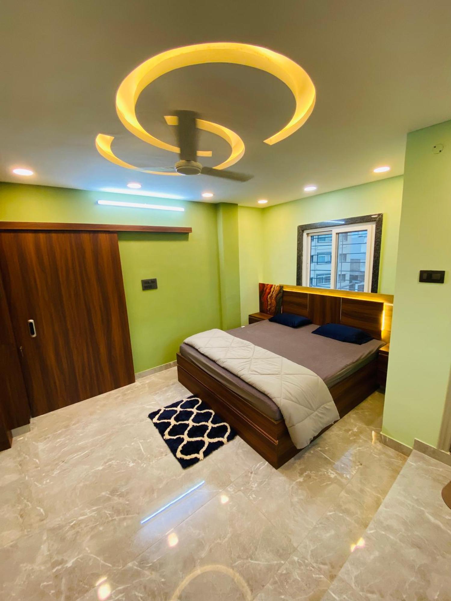 Feels Like Apartment Hyderabad