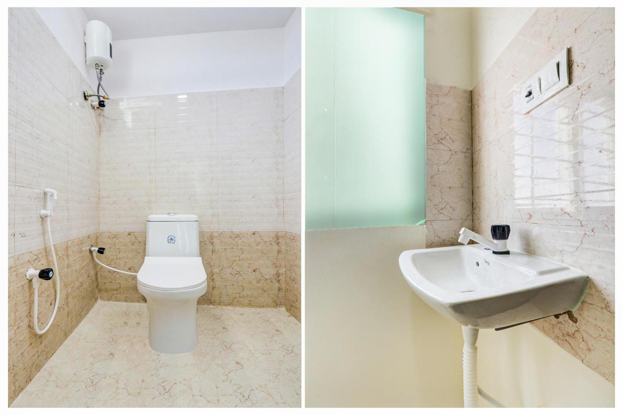 Hotel O 83023 Balaji Residency 3*