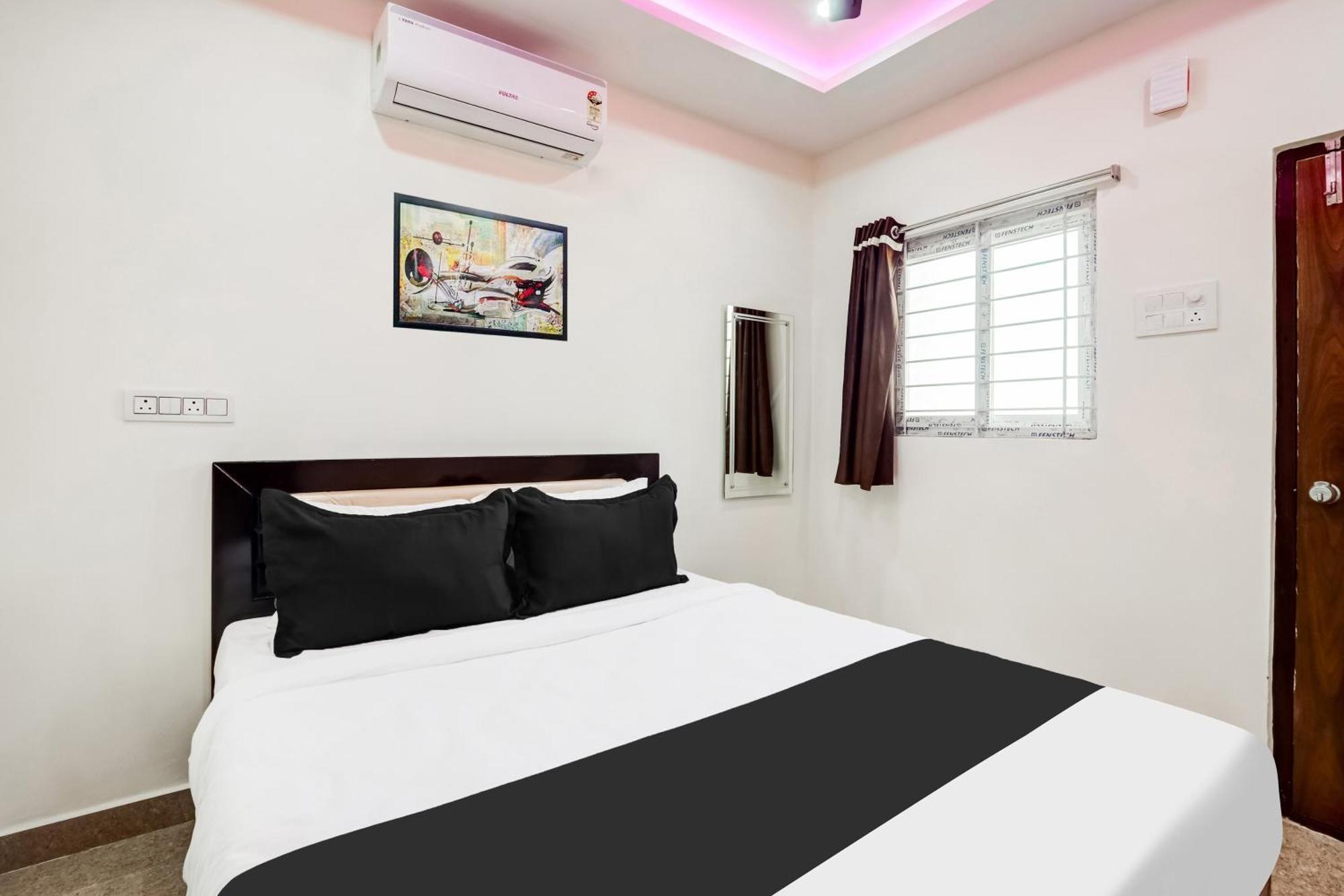 O 83023 Balaji Residency Hyderabad