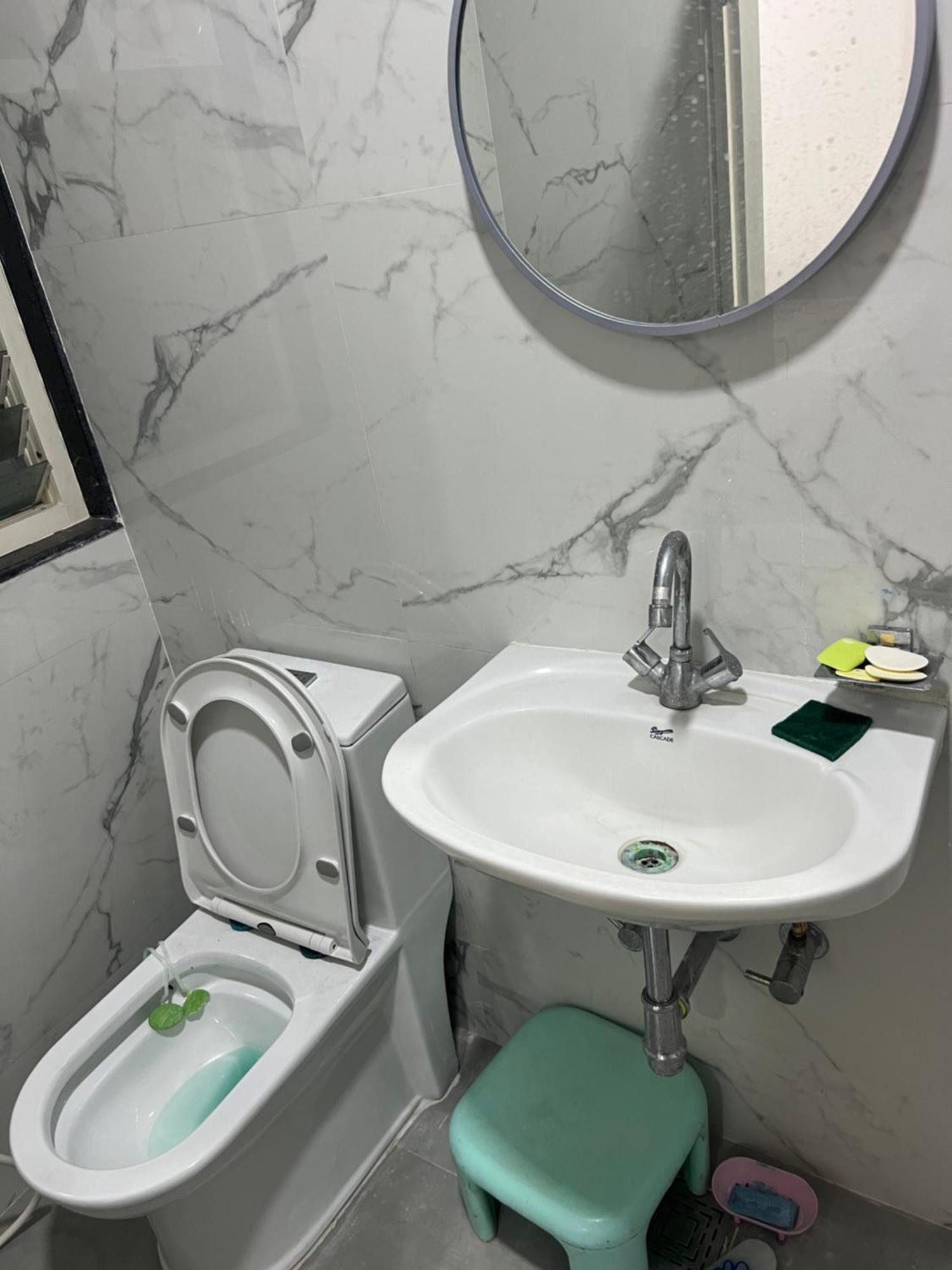 Apartamento Global Homes *