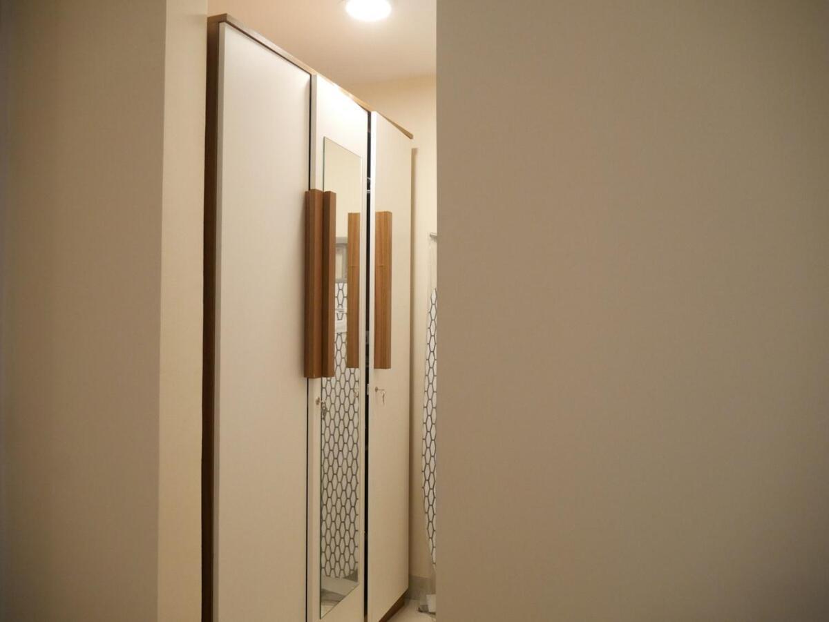 Apartment Evara Bliss - 3bhk Near Hitec Hyderabad