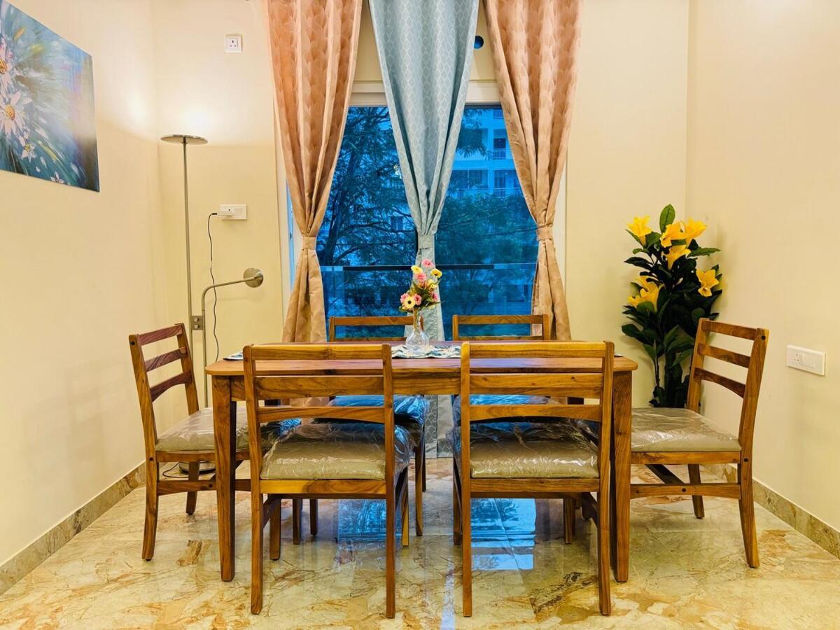 Evara Bliss - 3bhk Near Hitec Apartment