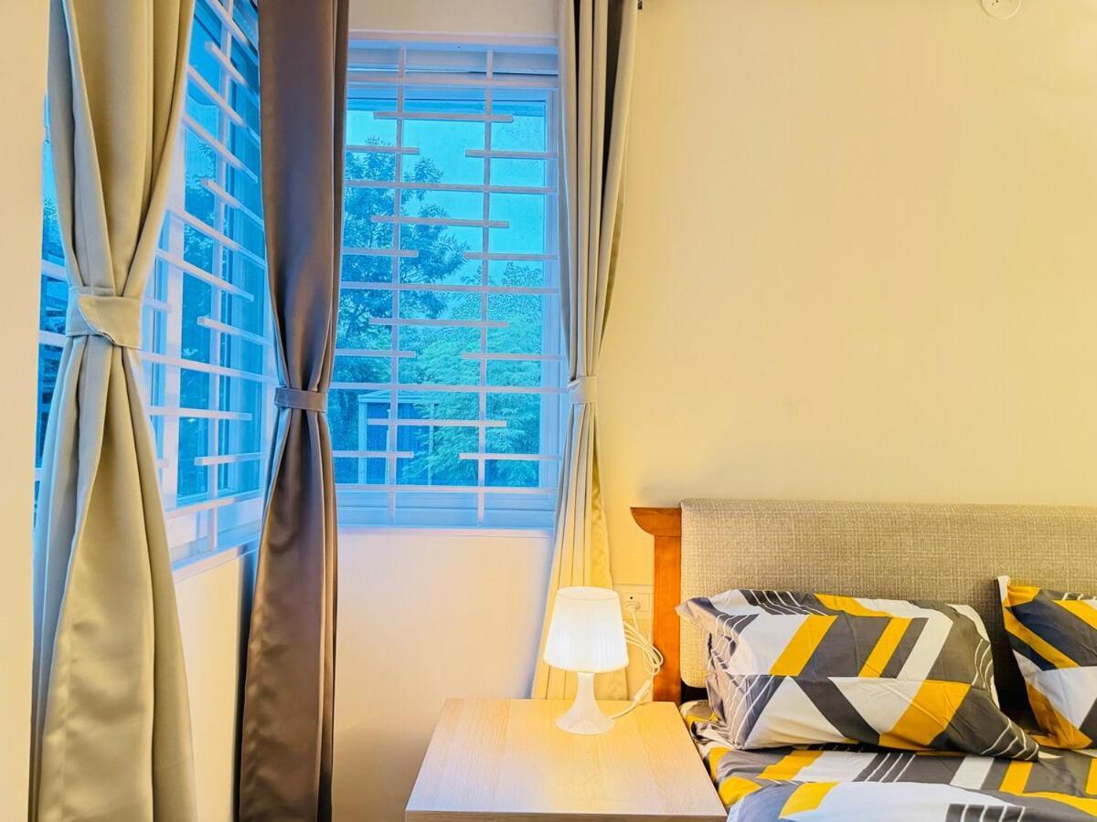 Evara Bliss - 3bhk Near Hitec *