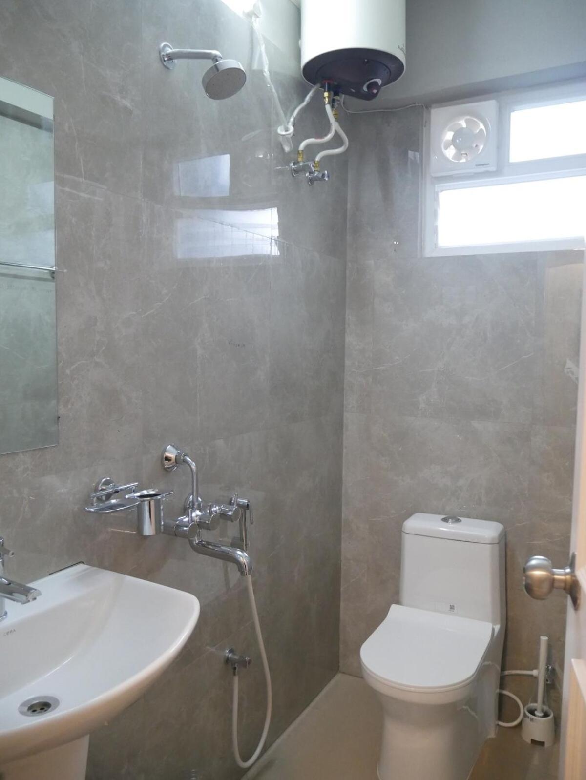 Evara Bliss - 3bhk Near Hitec * Hyderabad